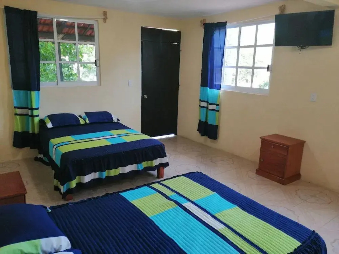 Hotel Restaurante  Rocio