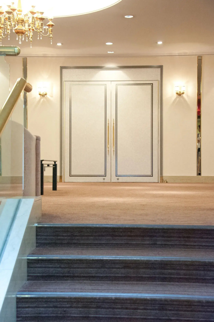 Hotel Sunroute Niigata