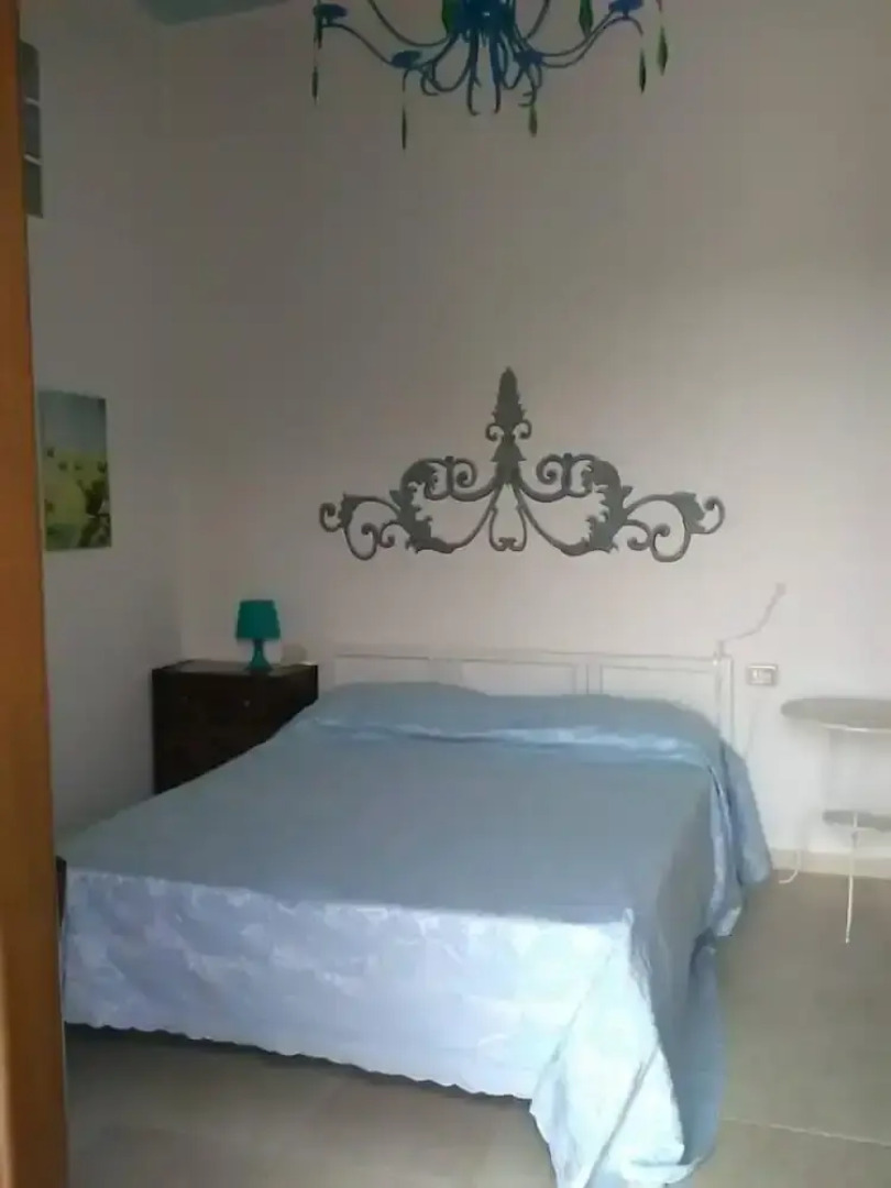 Agriturismo Monte Adamo