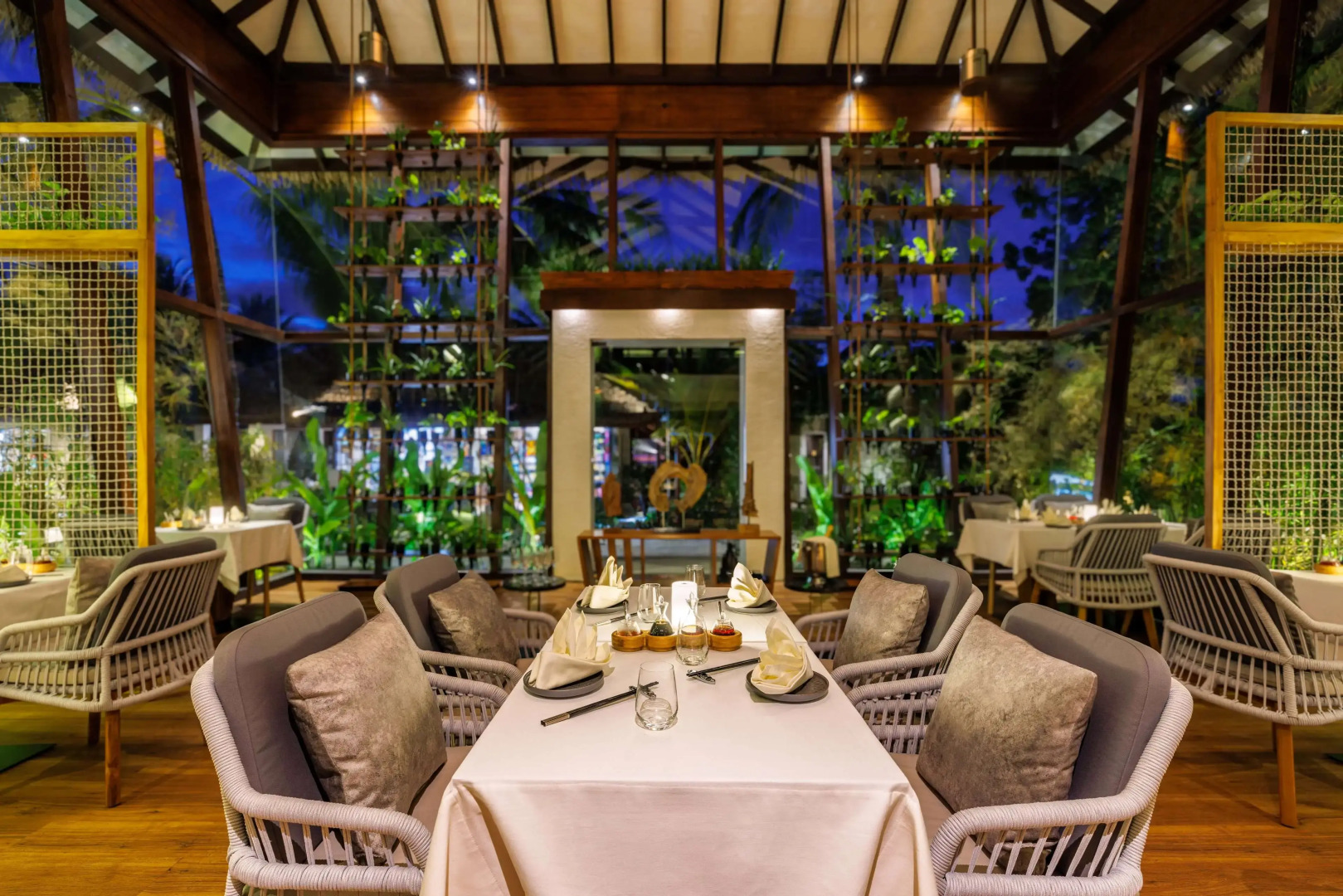 Ozen Reserve Bolifushi- All Inclusive with Free Transfers