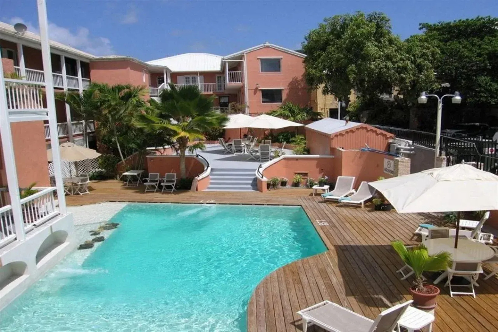 King Christian Hotel