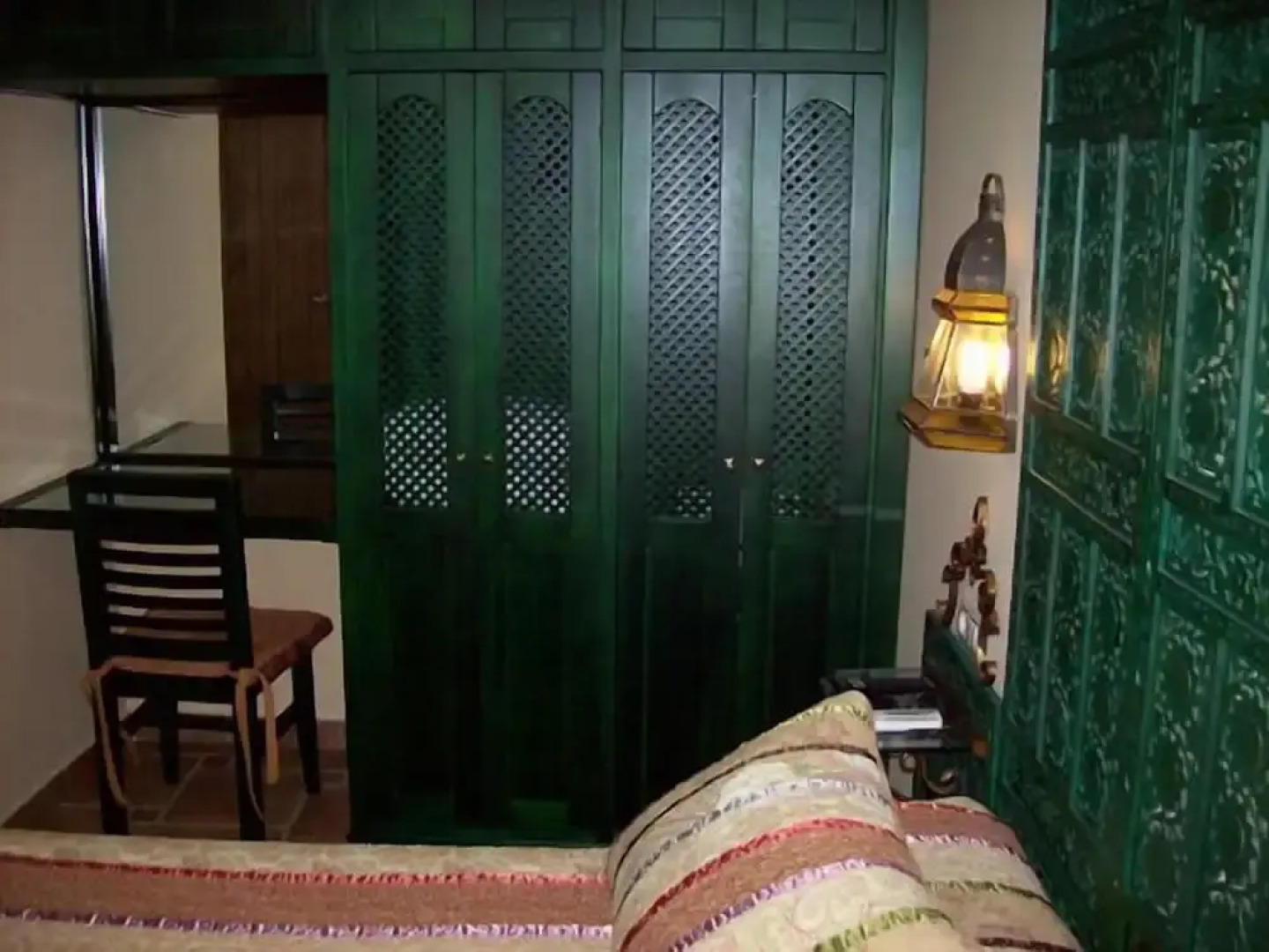 Apartamentos Turísticos Doña María la Brava