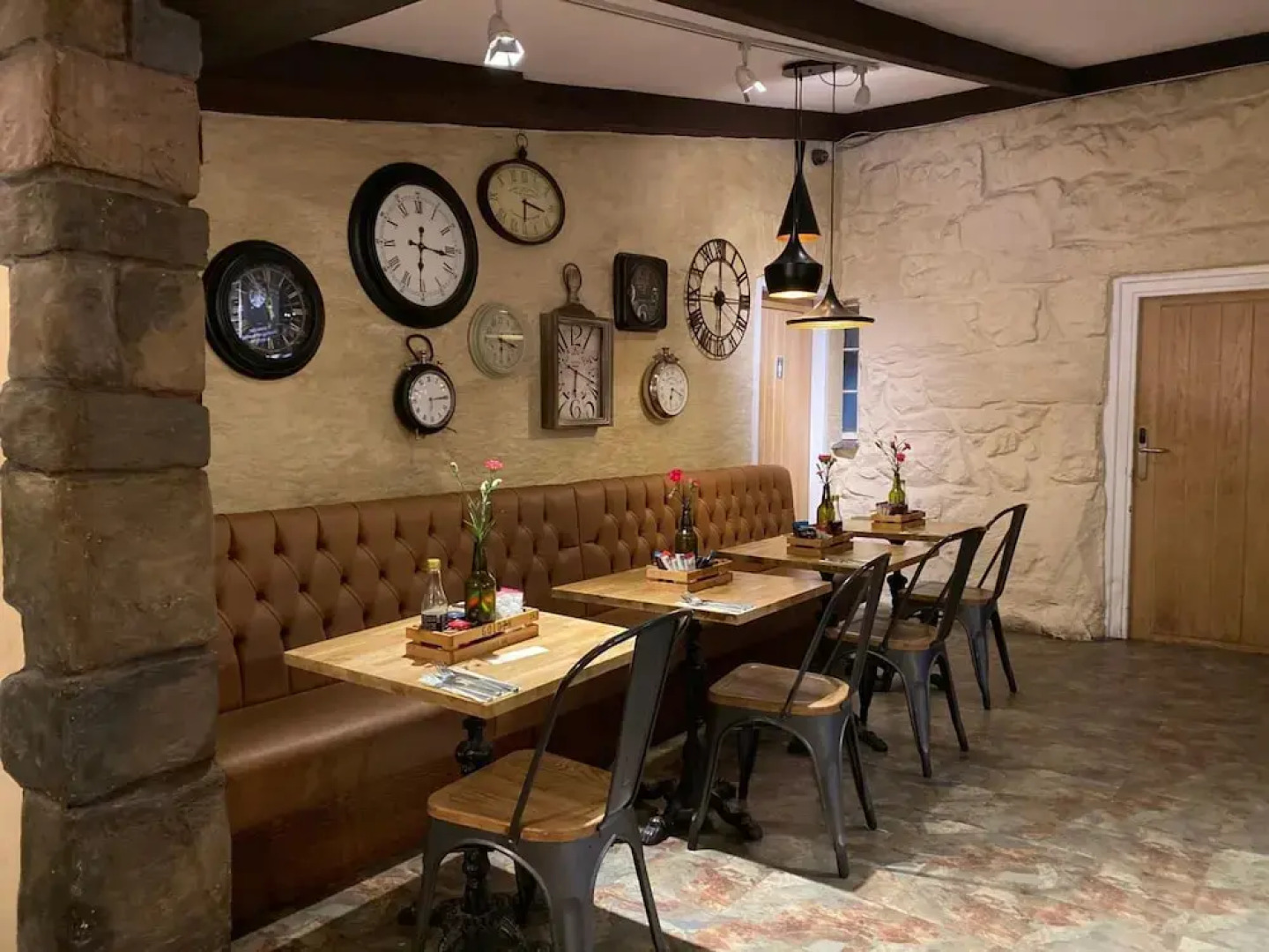 Golden Fleece Inn Tremadog