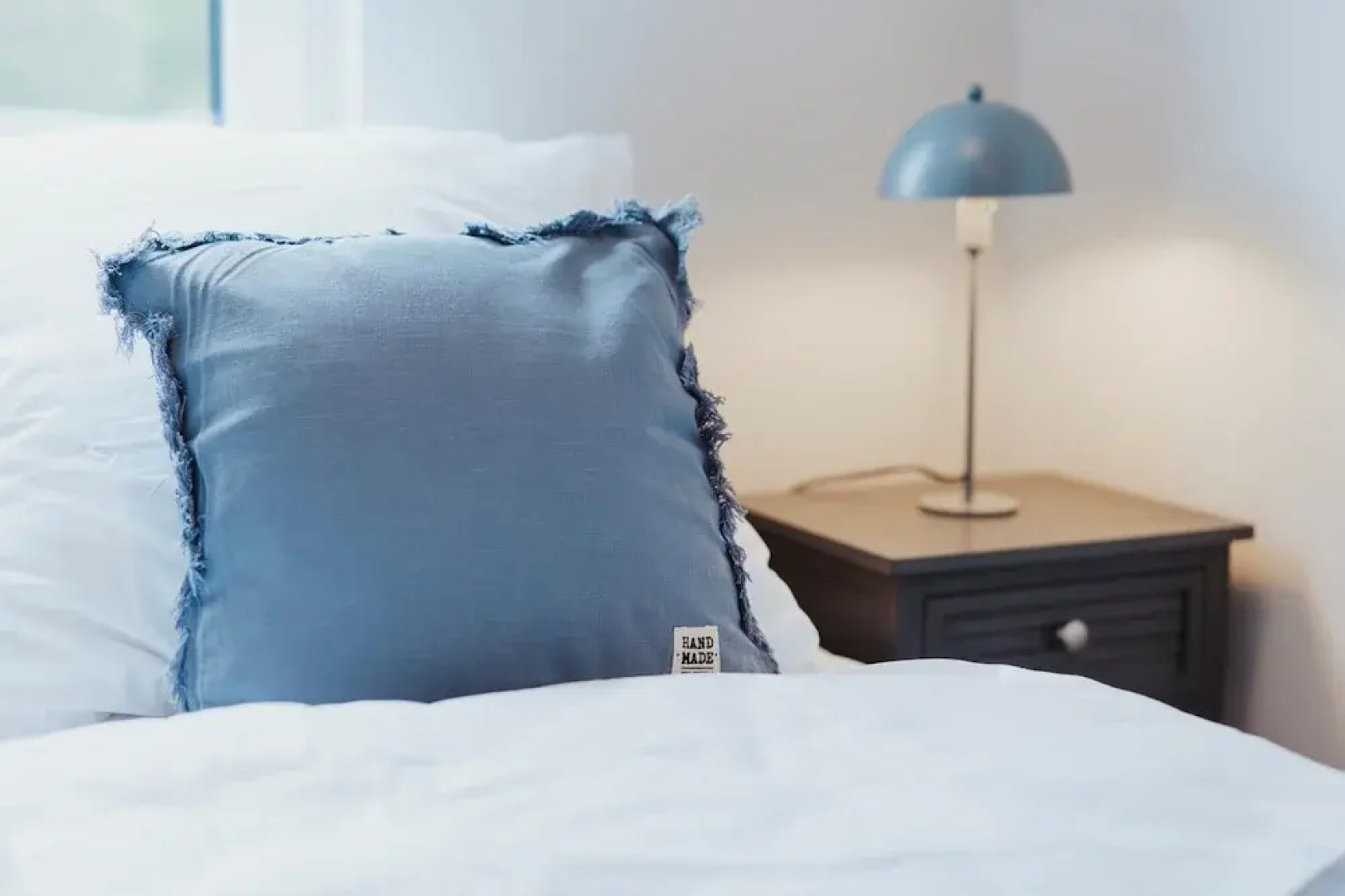 Skandinavisch Eingerichtetes Familienferienhaus