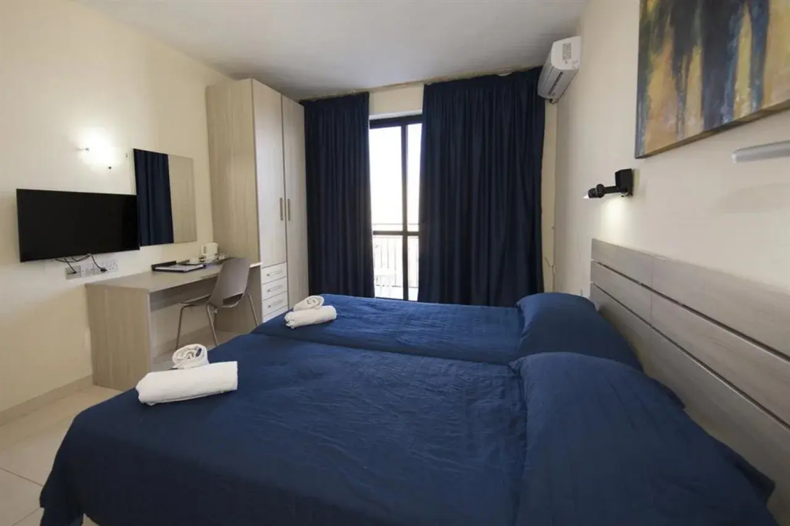 Relax Inn Hotel