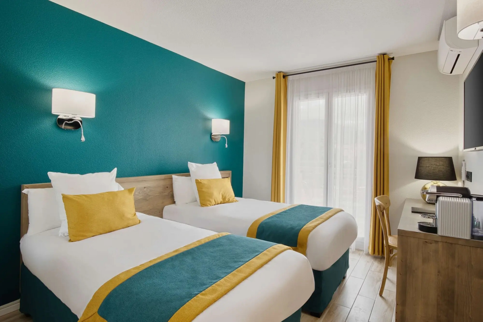 Best Western Le Vauban