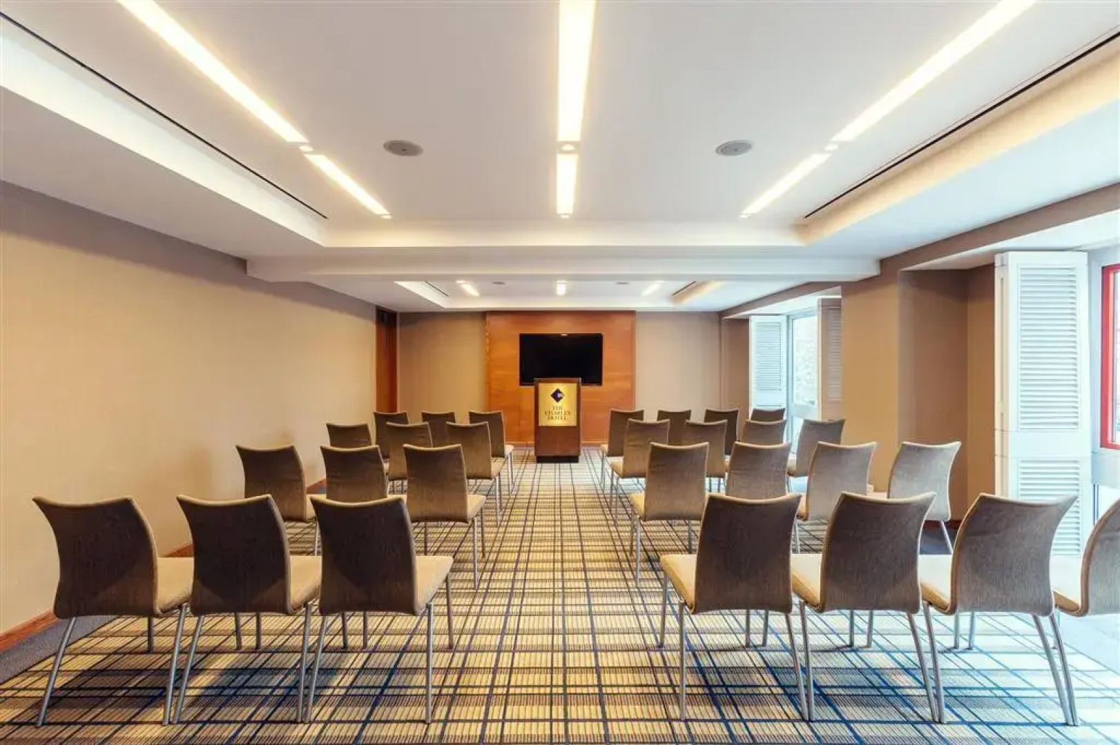 Harvard Square Hotel