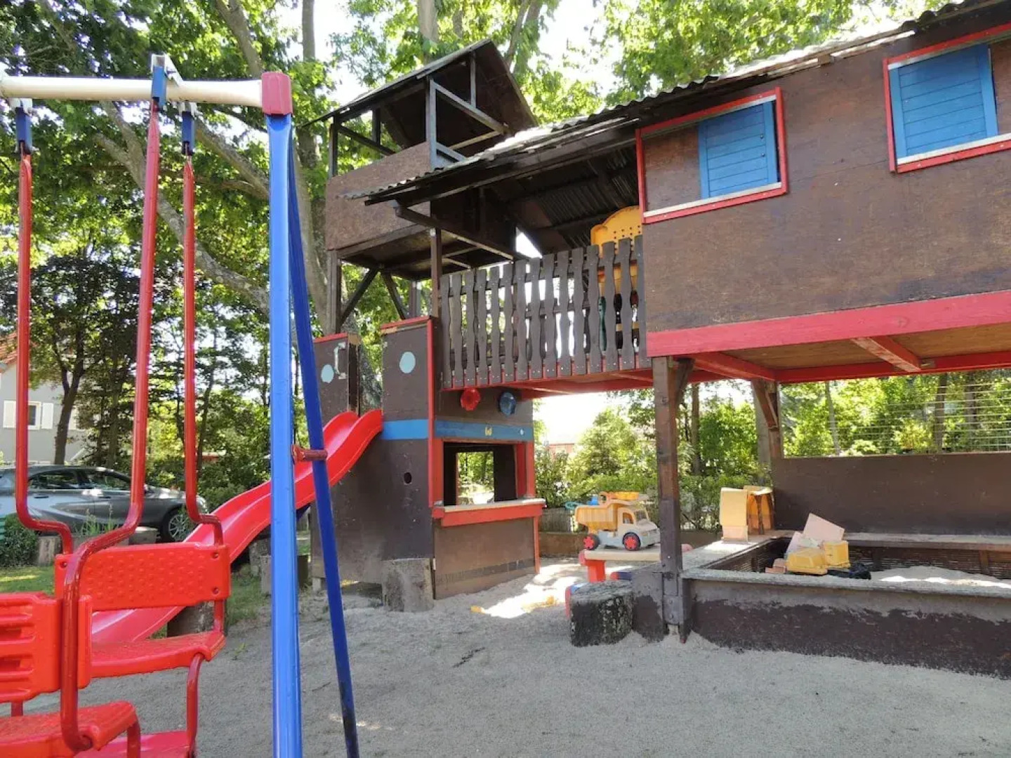 Hotel Garni Rodenbach