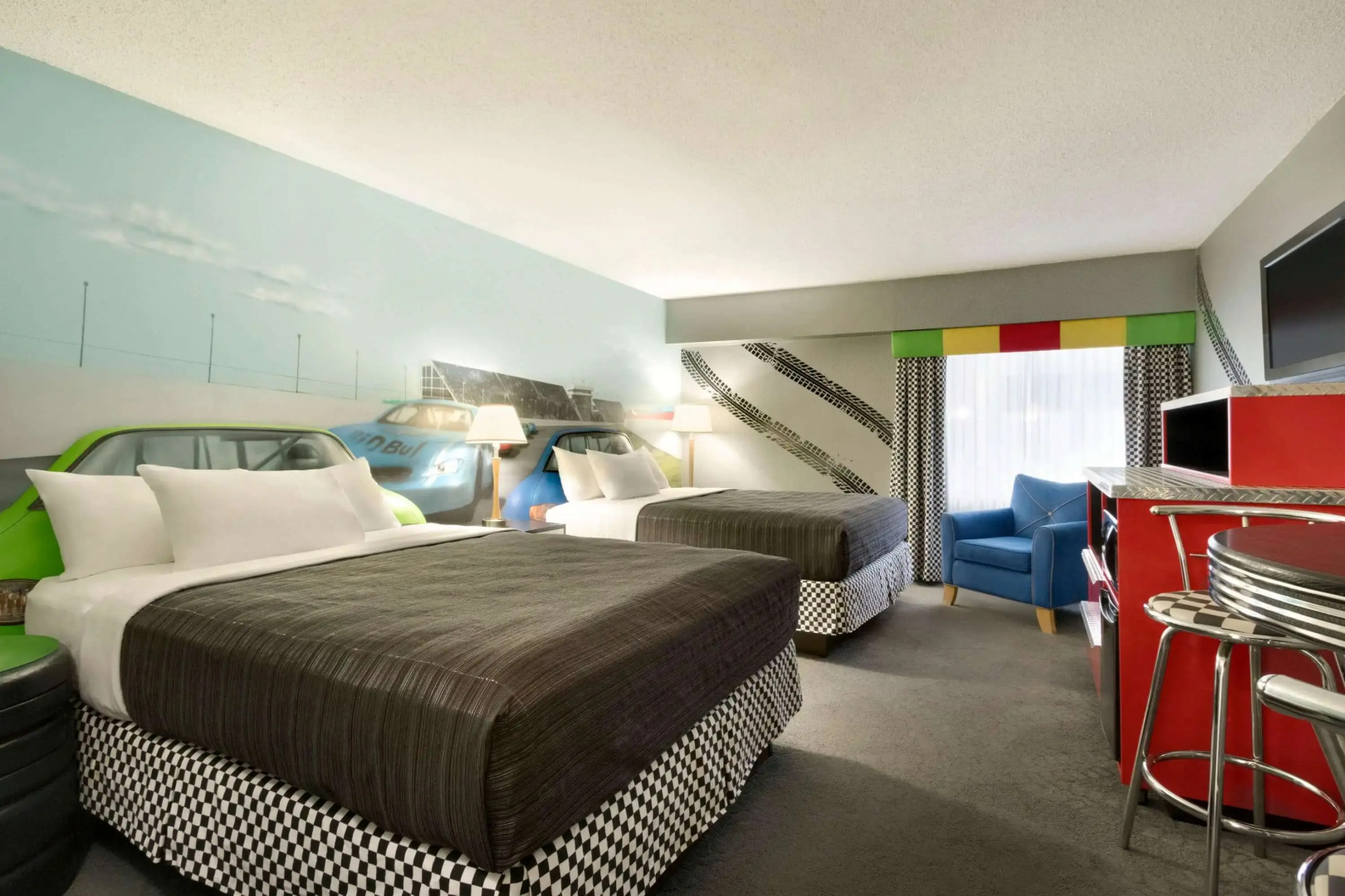 Travelodge by Wyndham Saskatoon