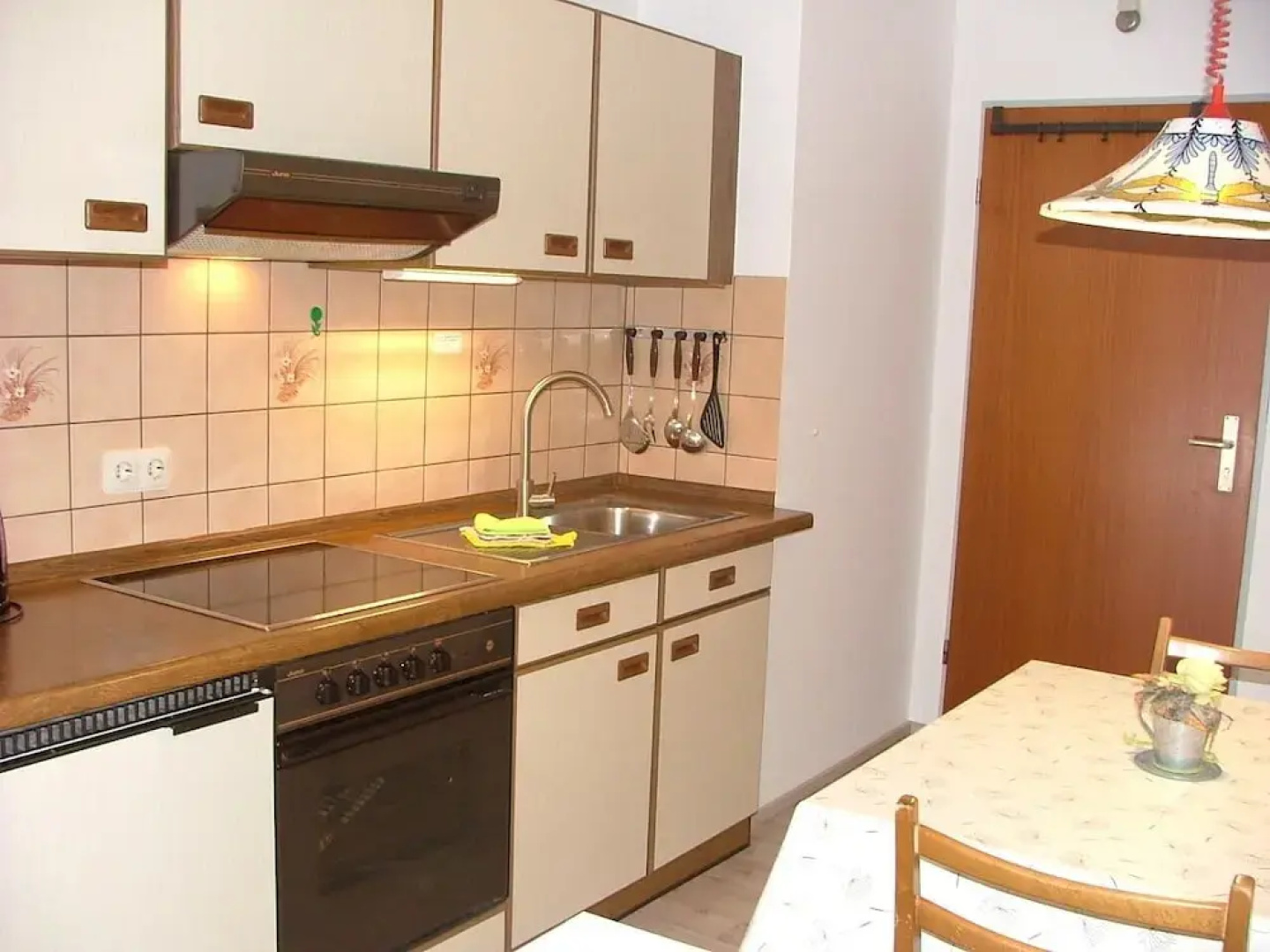 Haus Gertrud