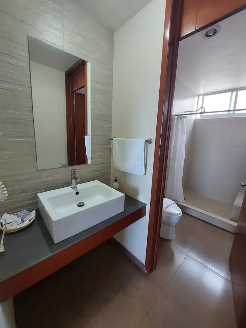 Hotel Mirante Tlaxcala