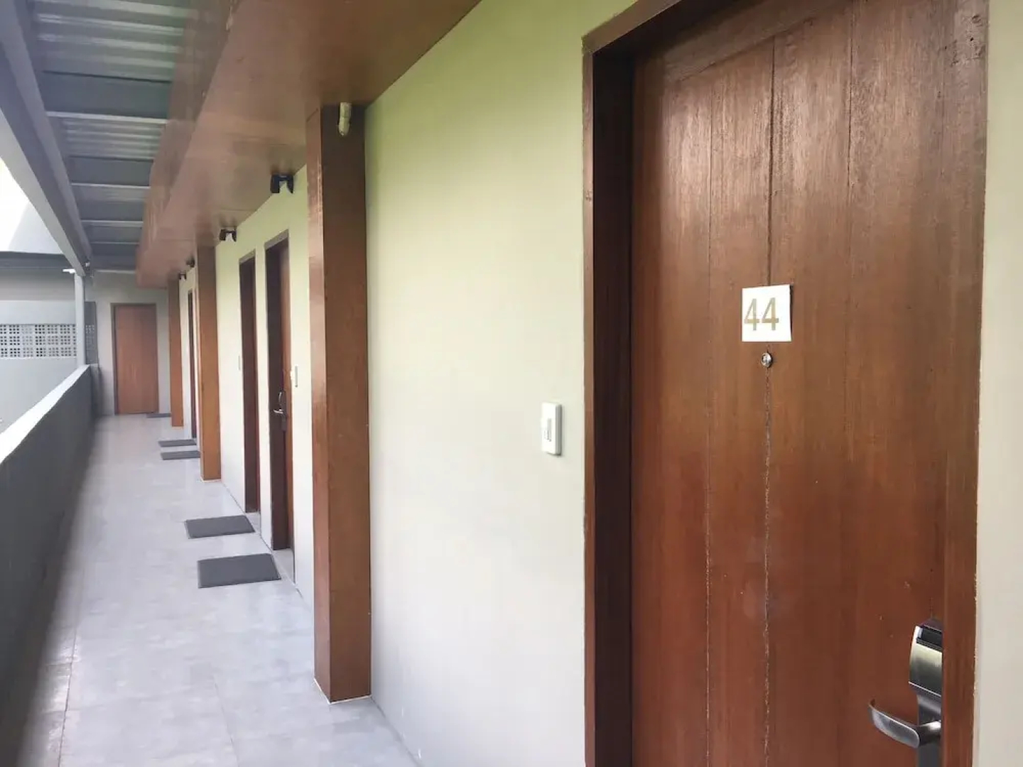 Lombok Indah Cottages