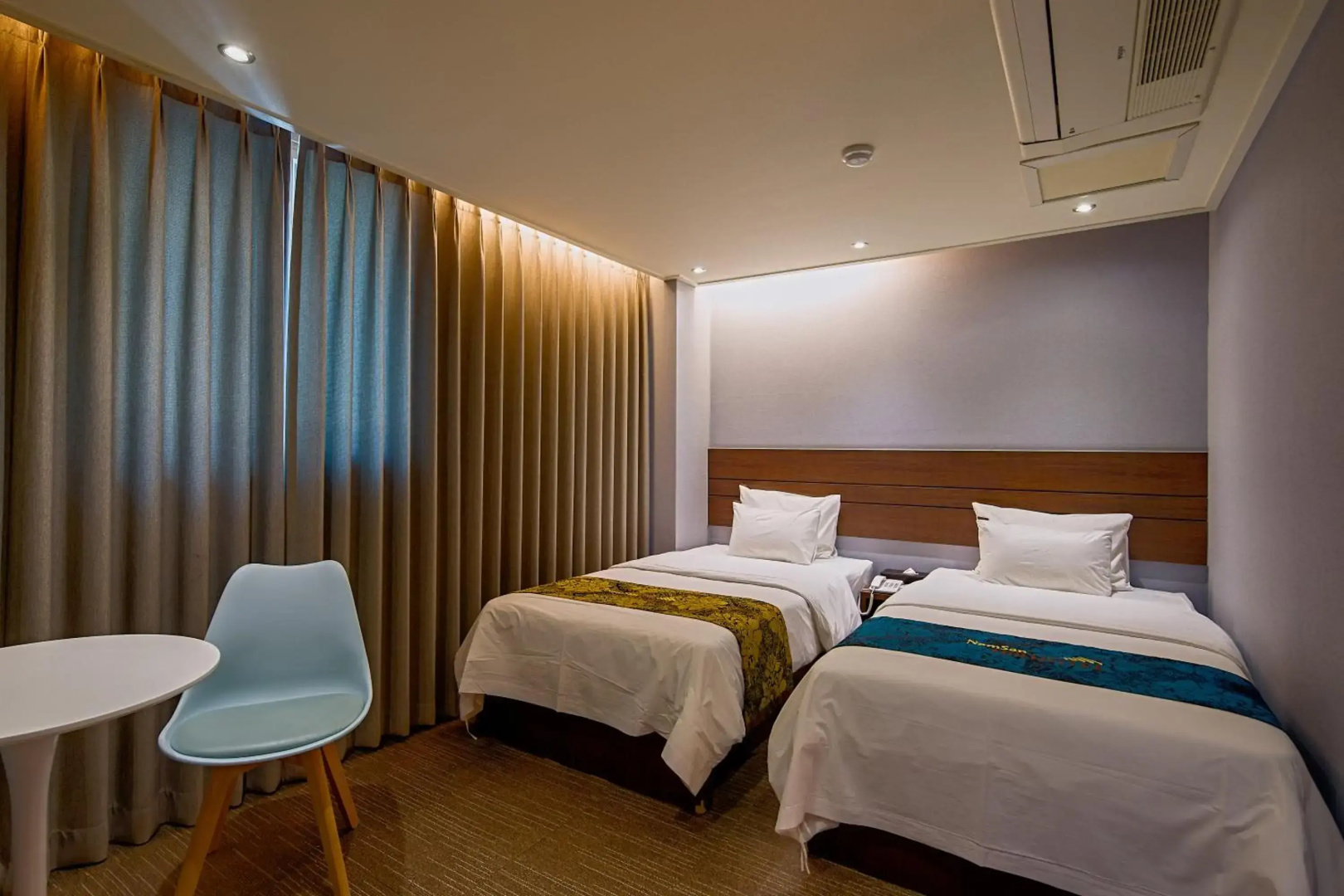 The Sense Experience Resort - Preferred Hotels & Resorts