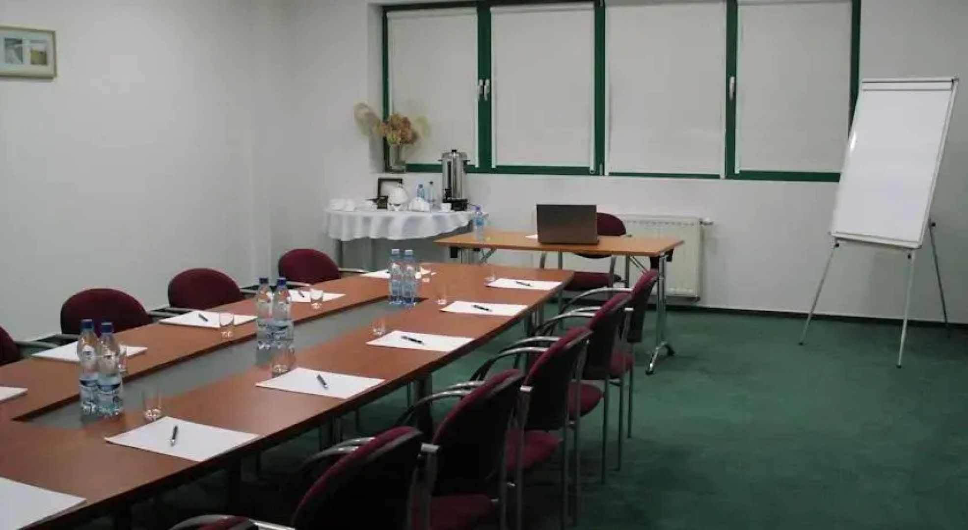 Pokoje Gościnne DACPOL