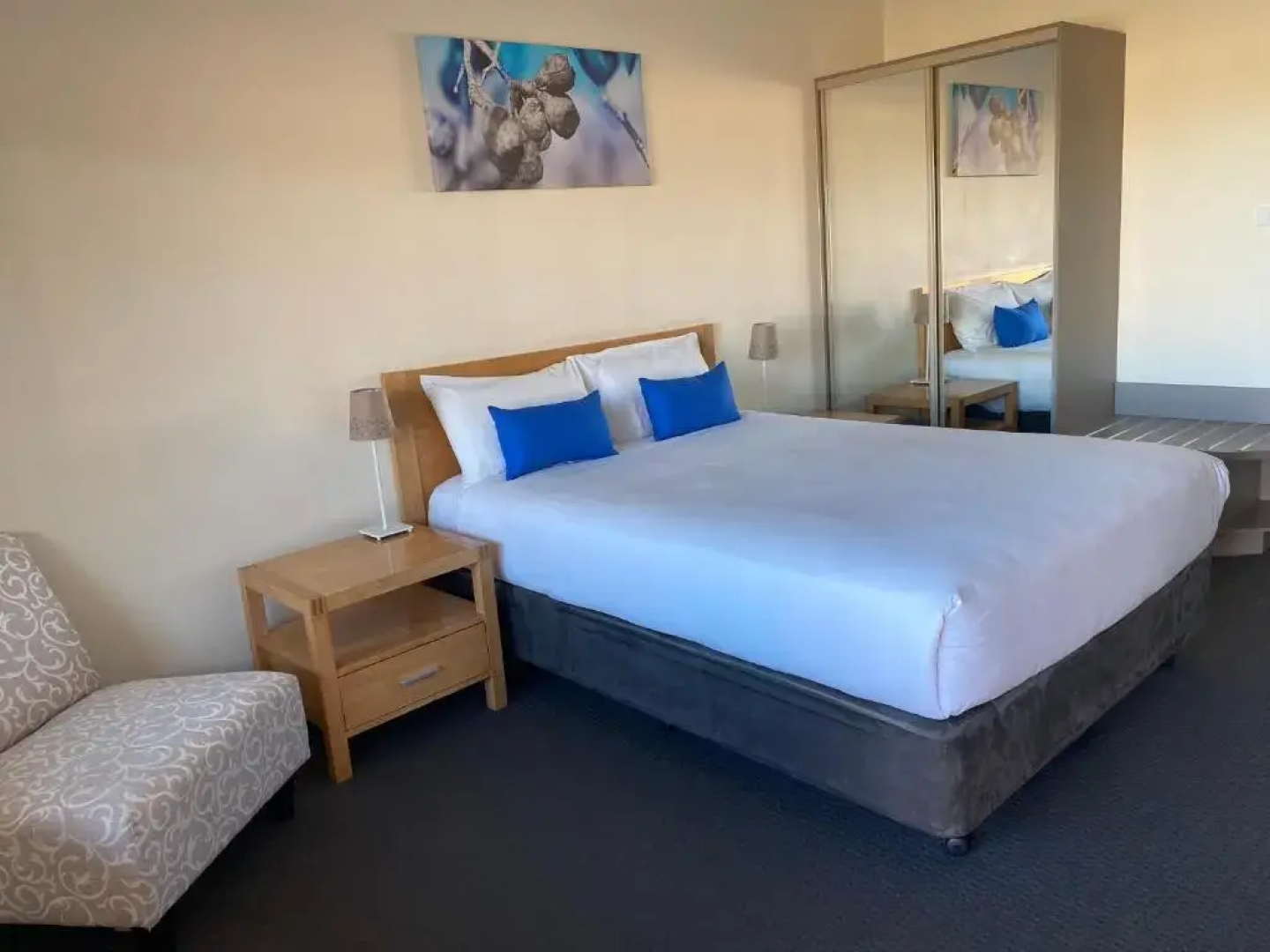 Comfort Inn Bishops Lodge