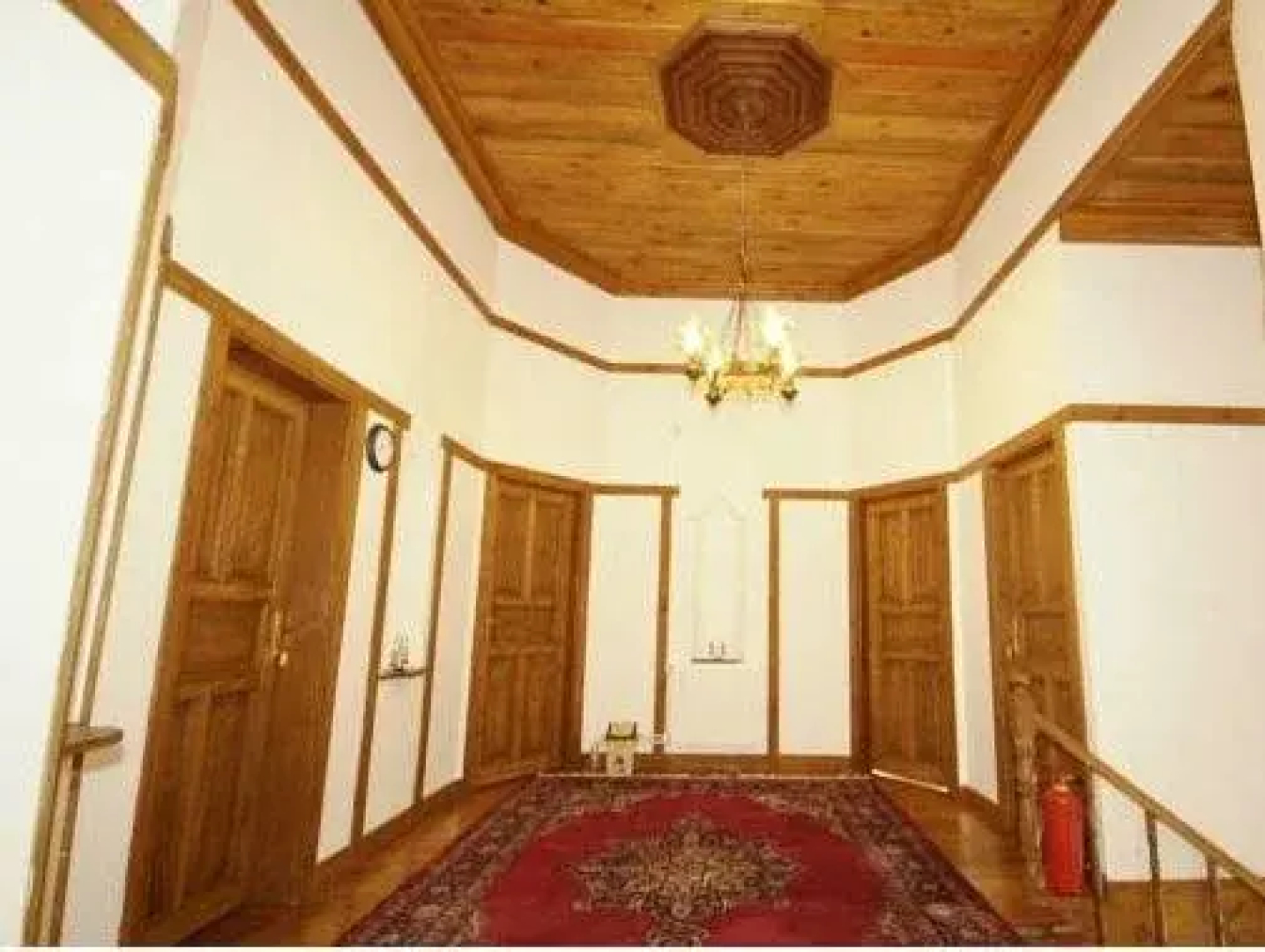 Kardelen Konakları