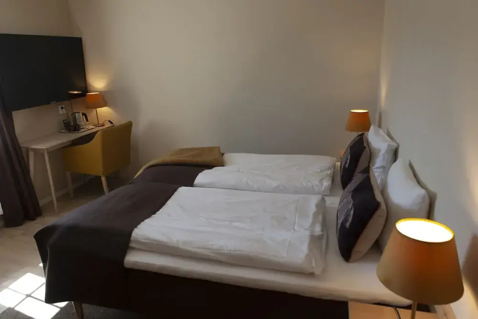 Hotell Magasin1