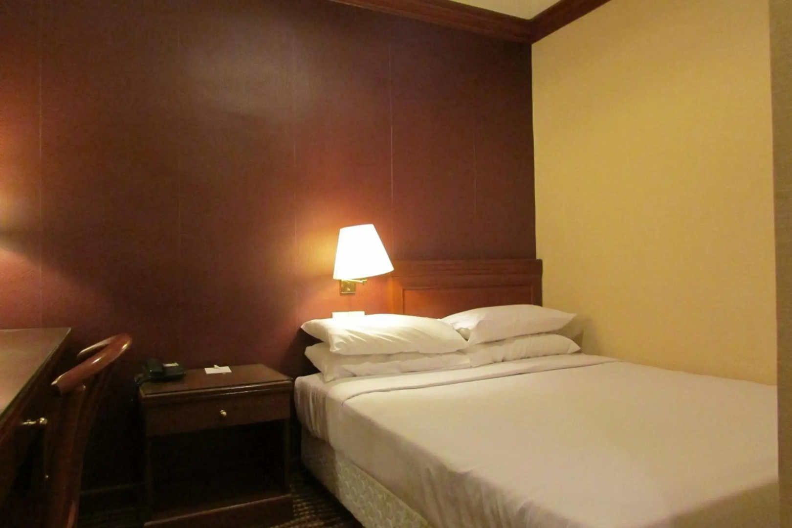 Oxford Hotel