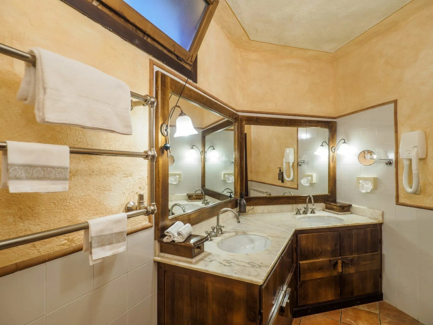 Le Silve di Armenzano