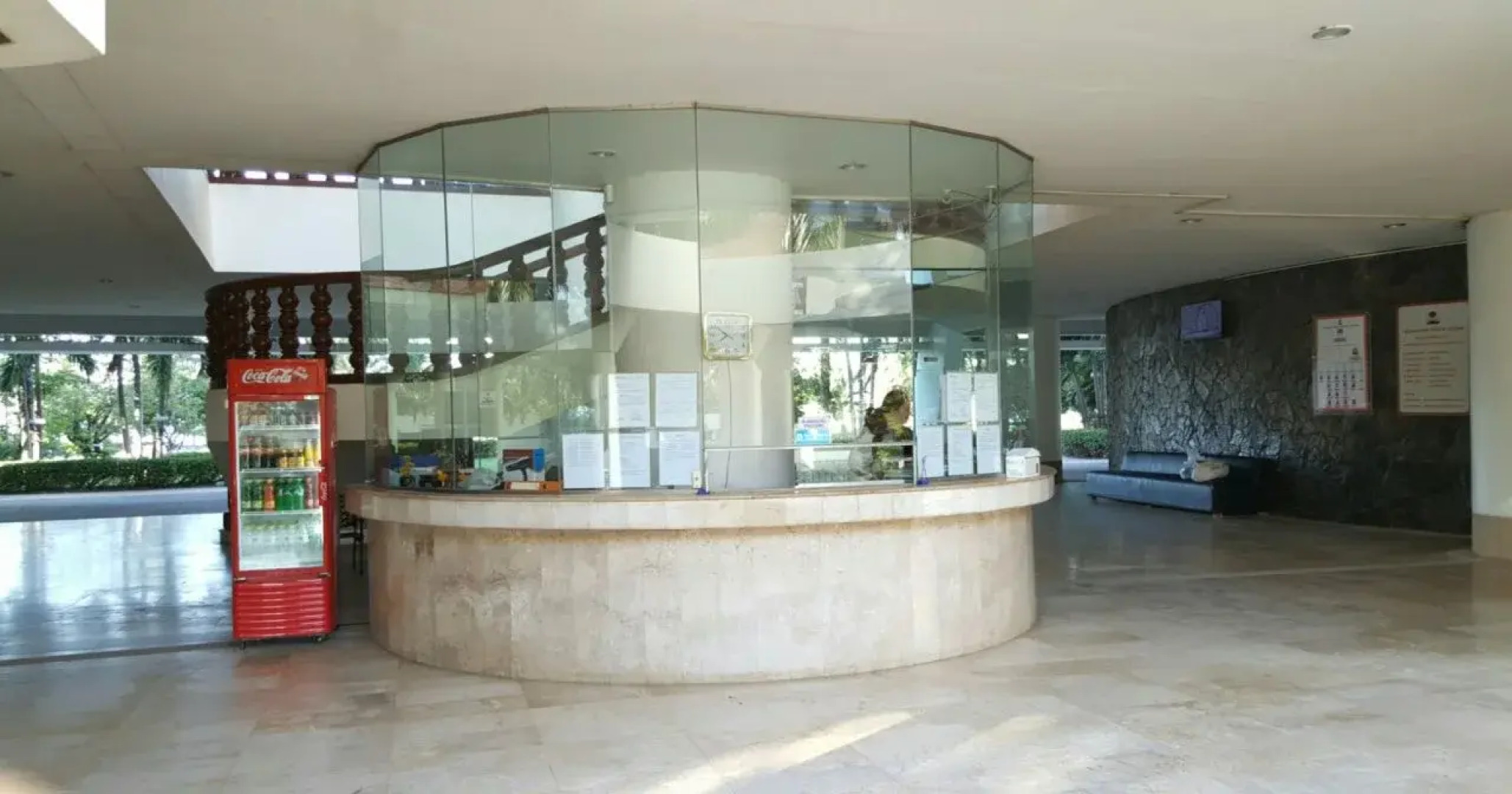 Sunshine Beach Condotel