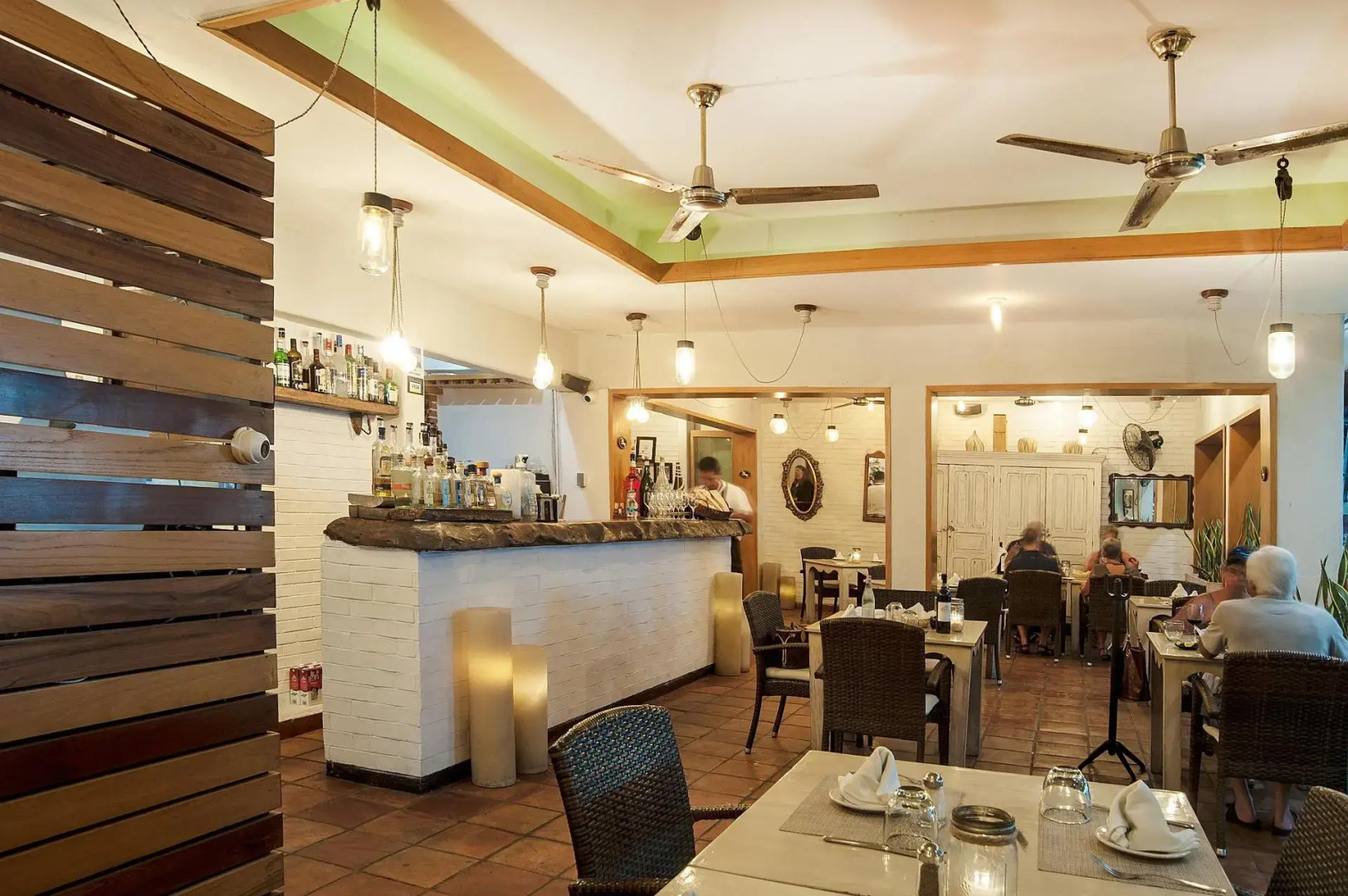 La Tortuga Hotel & Spa