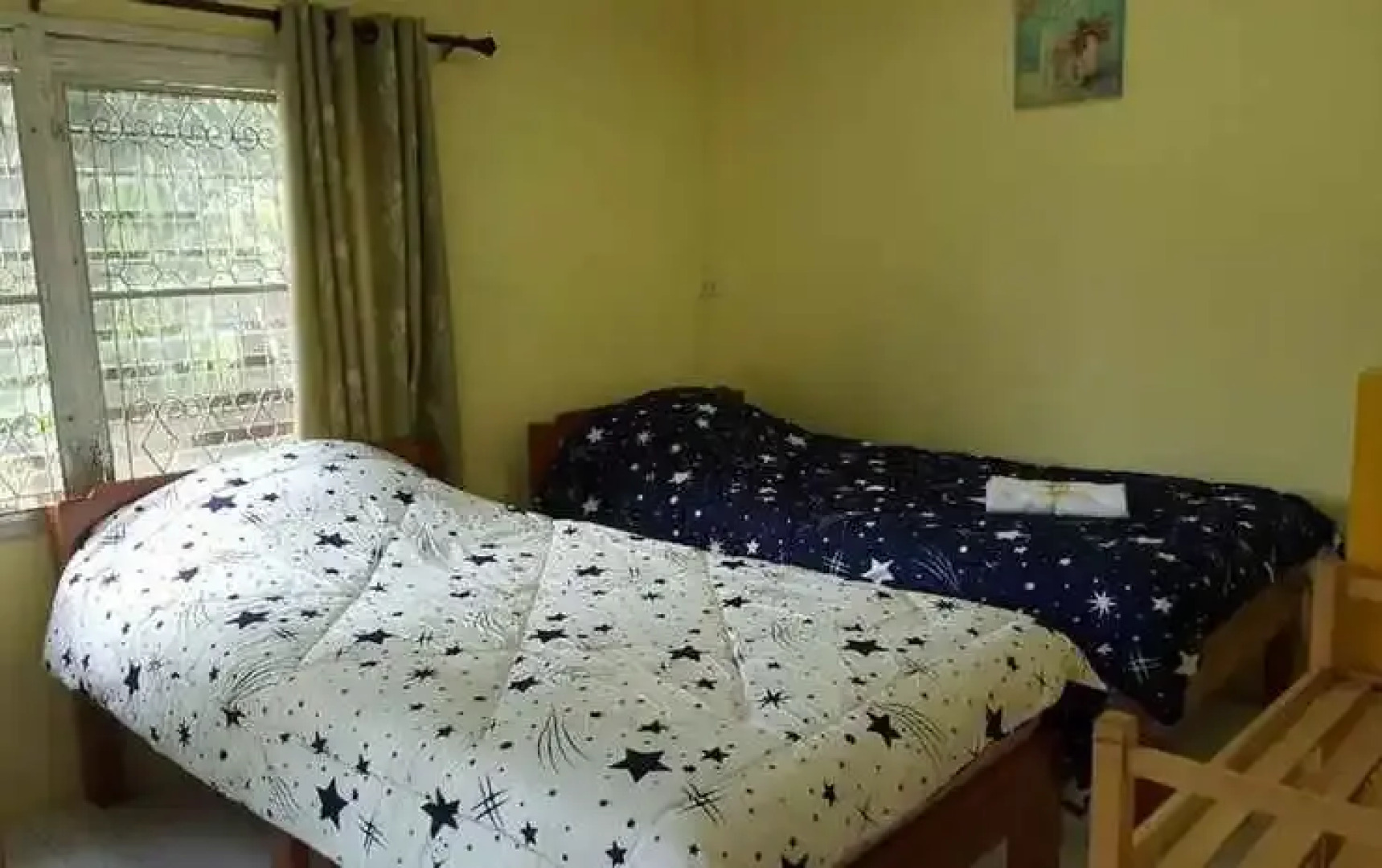 Chiang Dao country retreat