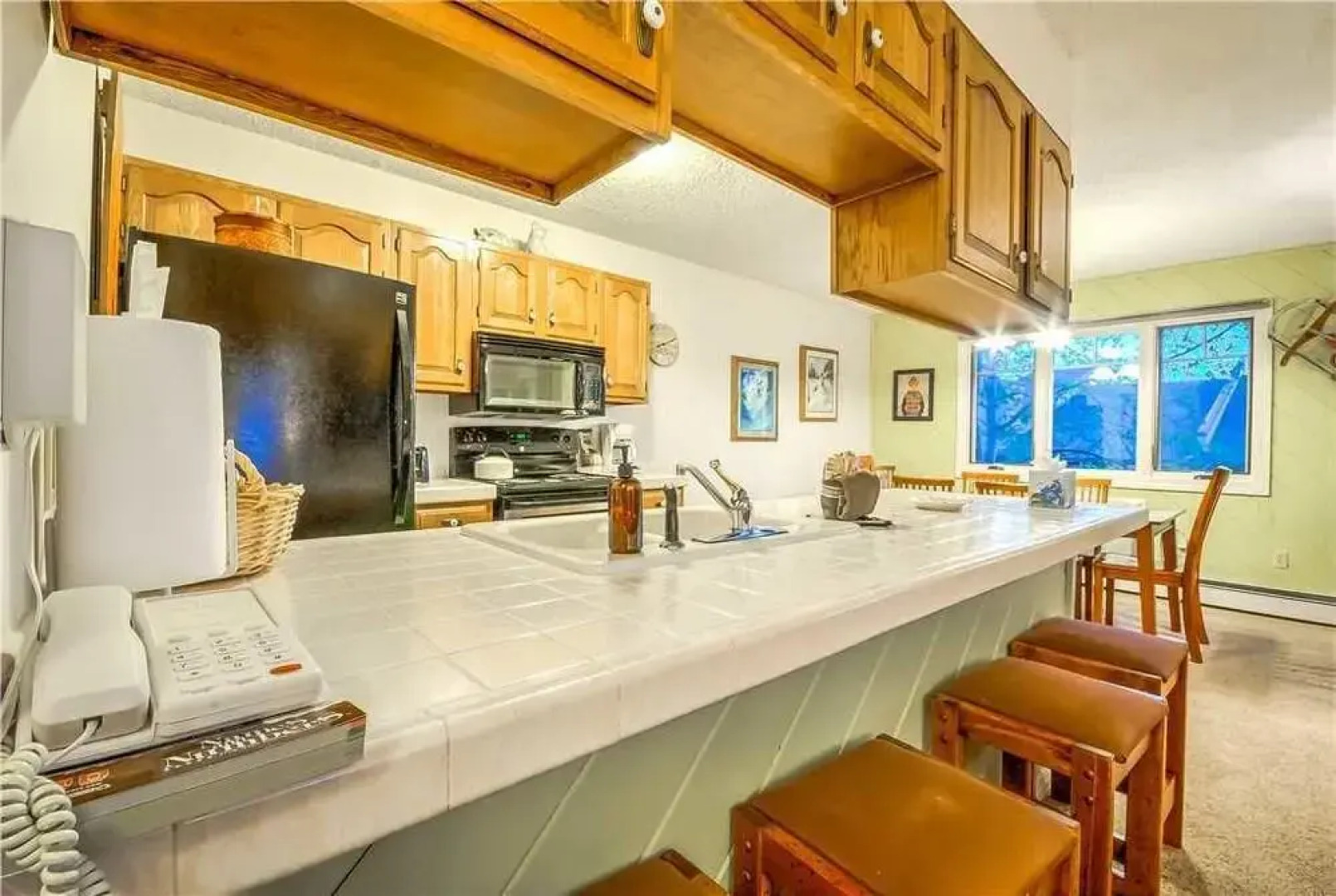 Phoenix at Steamboat - 125