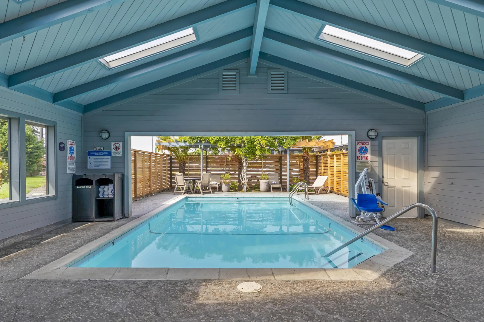 Best Western Arcata Inn