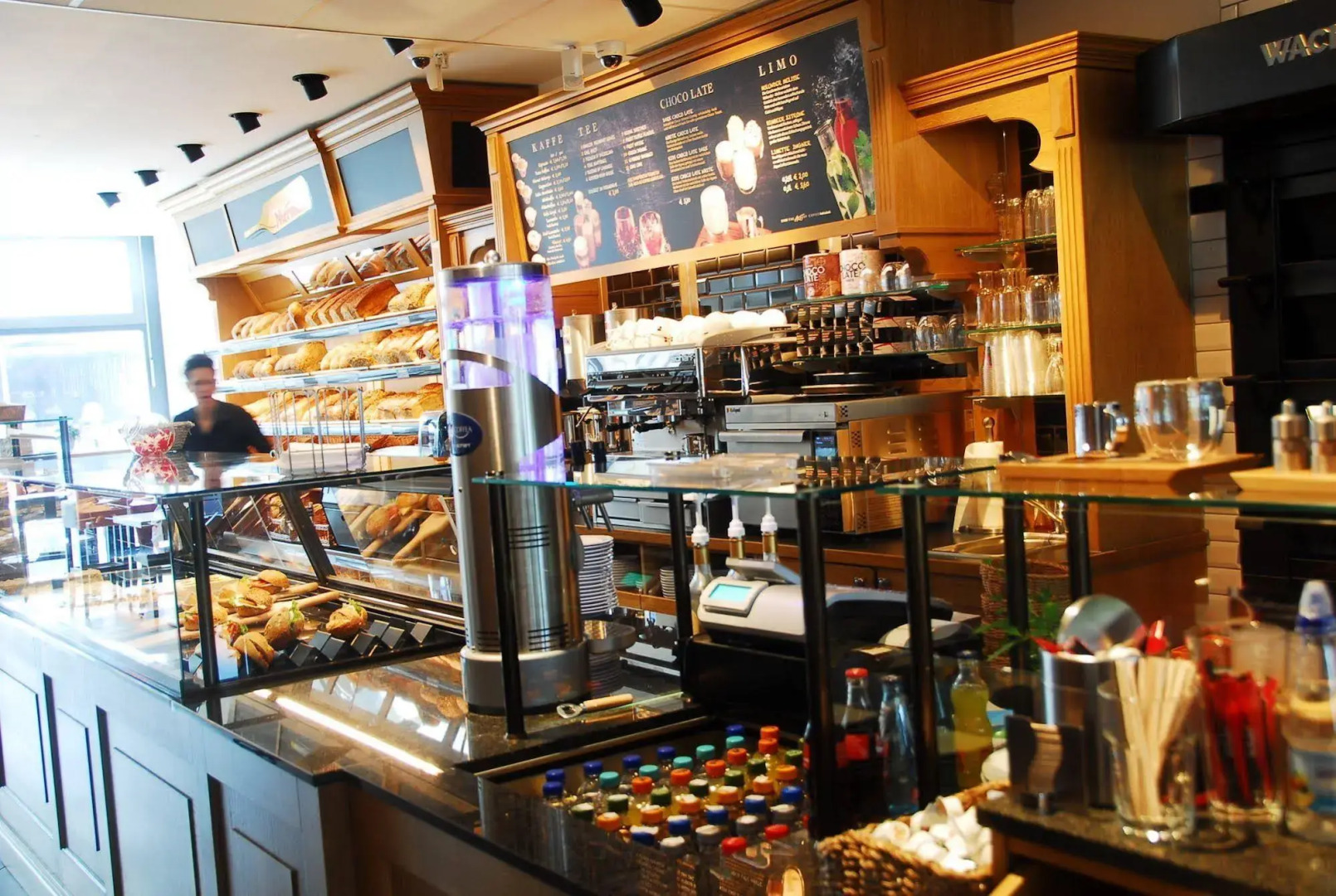 Aparthotel Paderborn