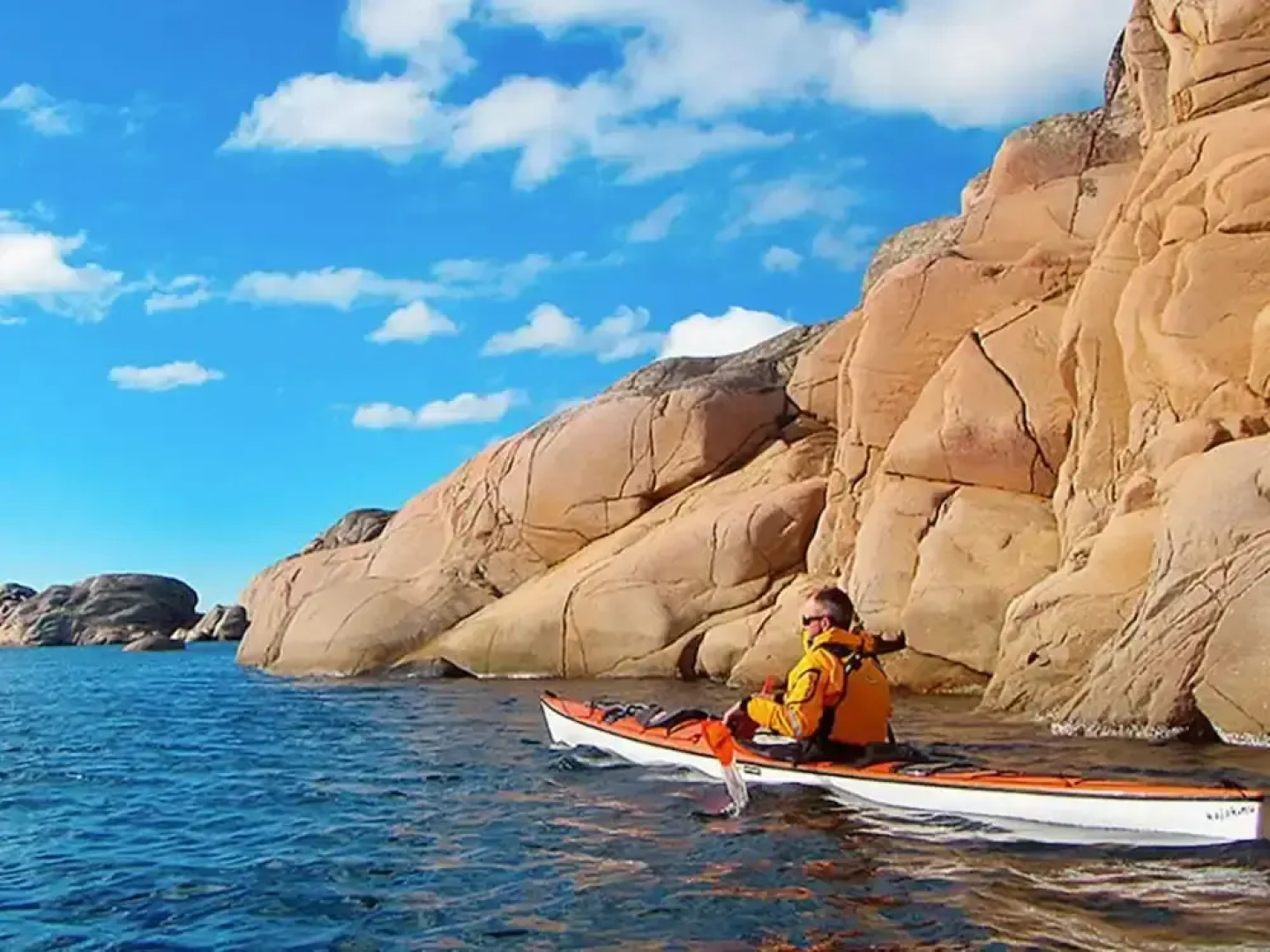 Holiday Home in Lysekil