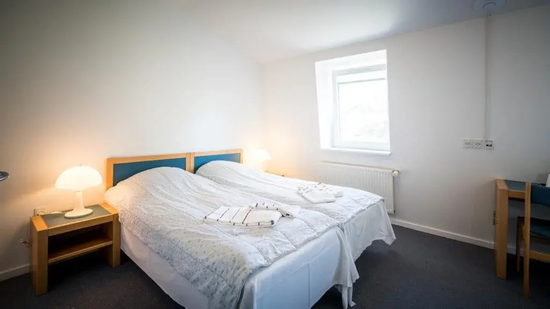 Hotel Grenaa-Havlund