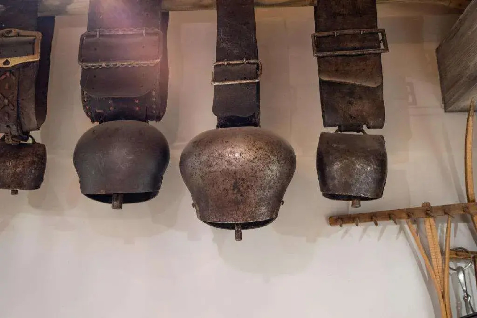 Le Hameau de mon Père