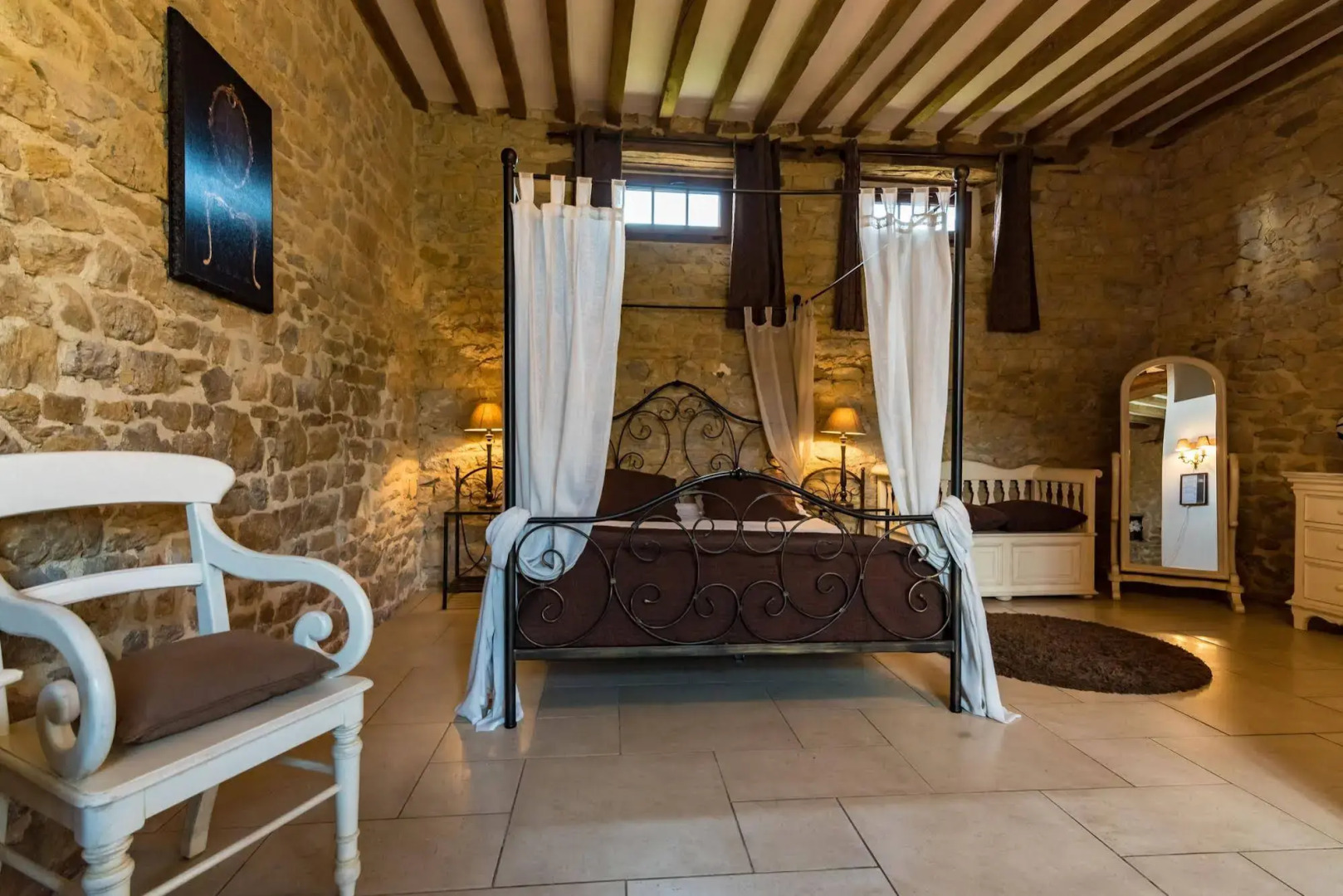 Au Domaine de la Pommeraye & Spa