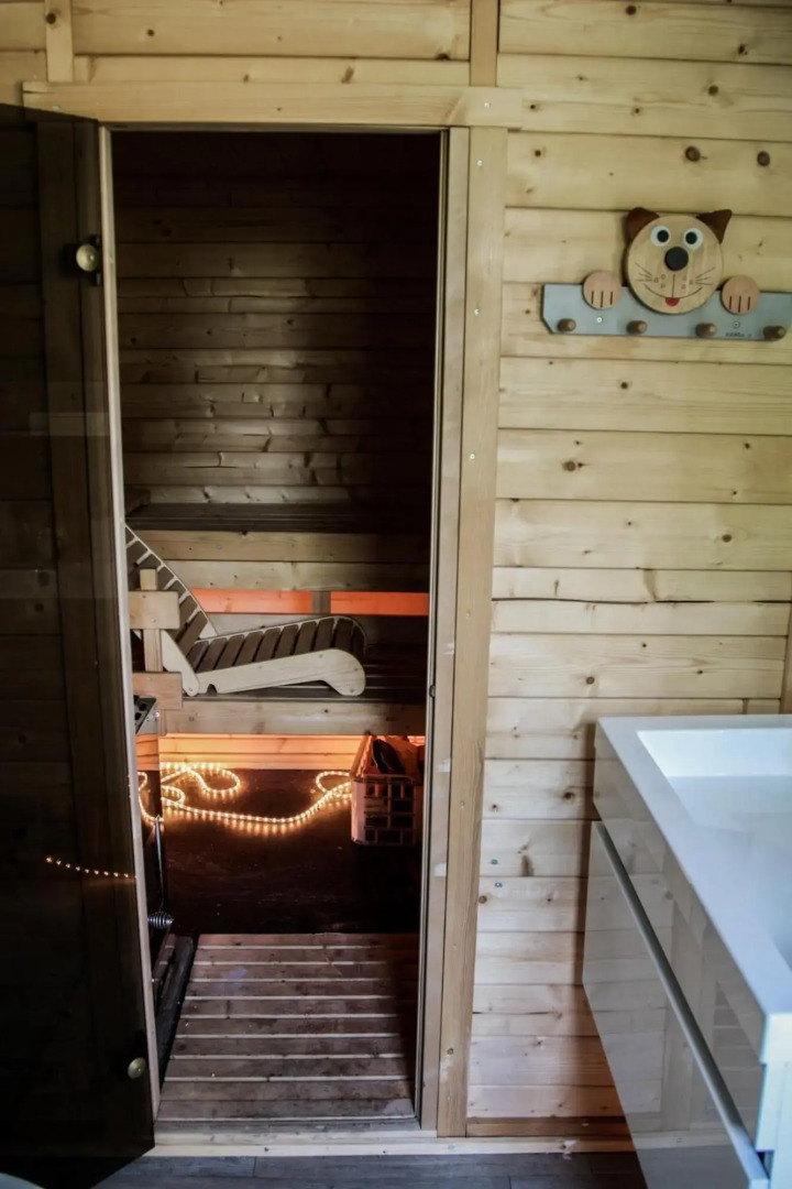 Apartment De Stranding