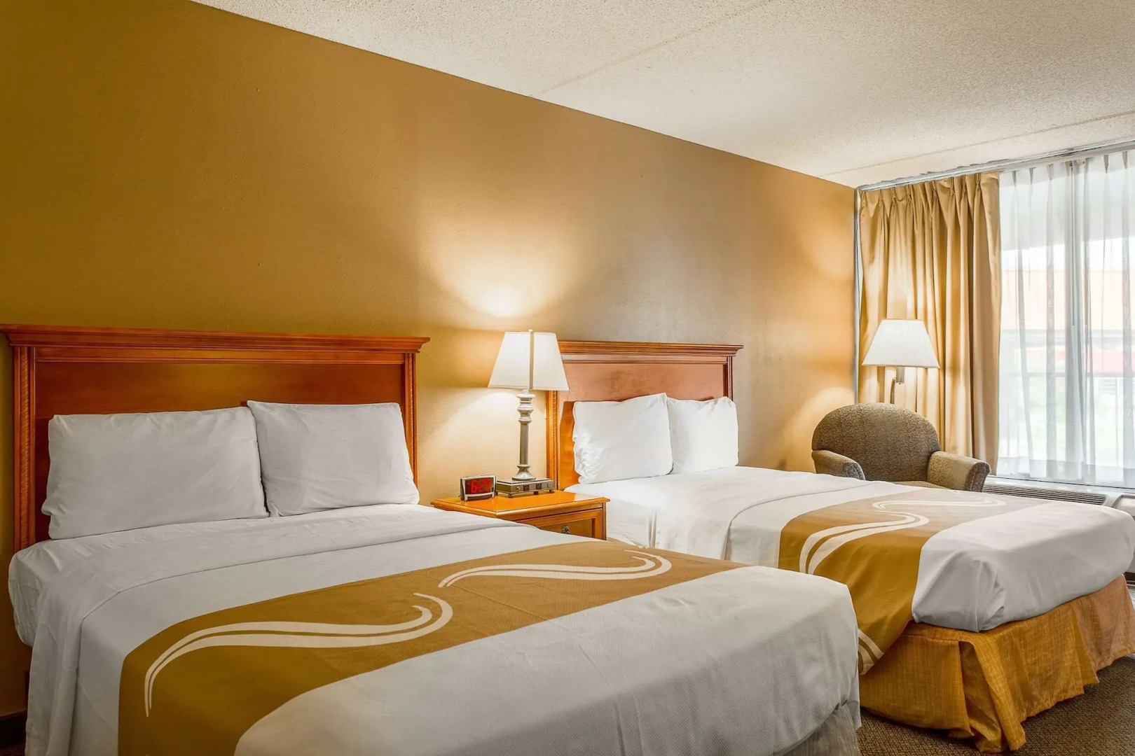 Eureka Springs Heritage Motel