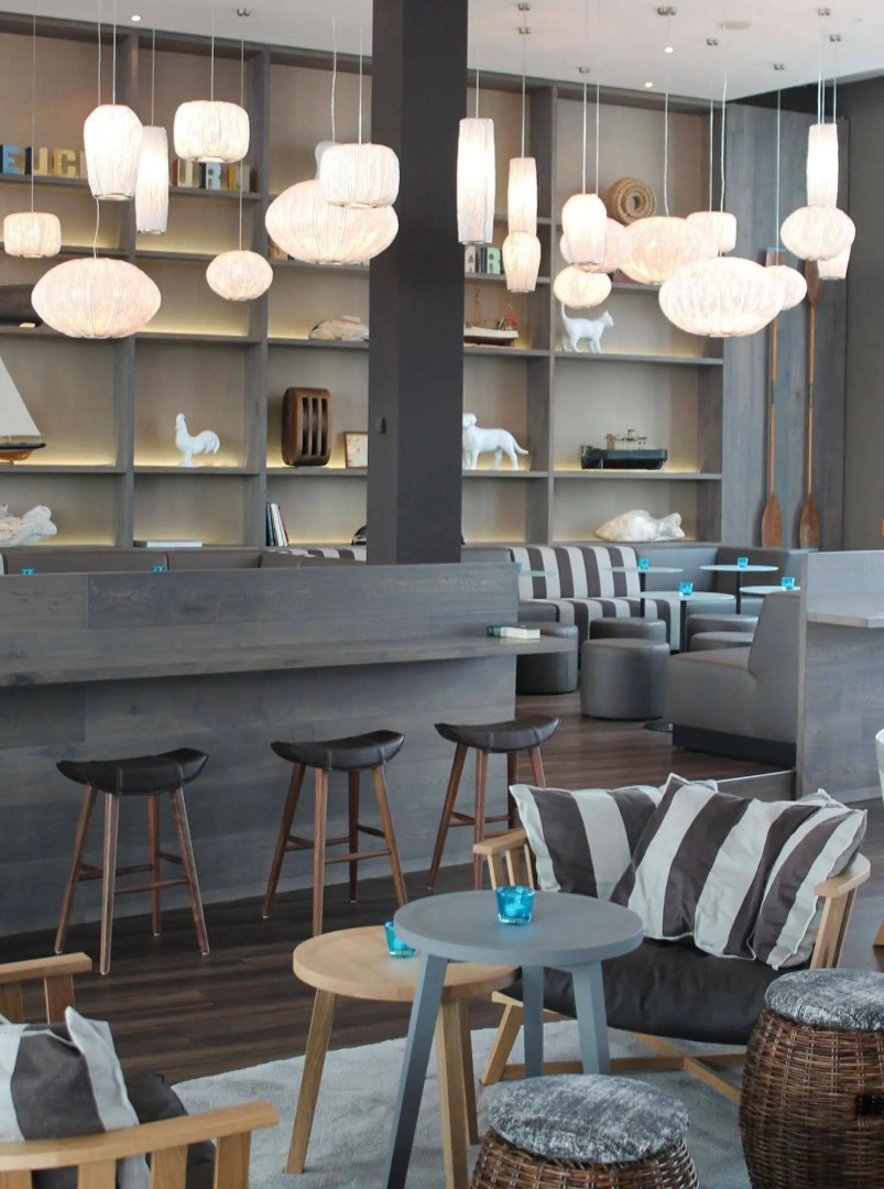Motel One Bremen