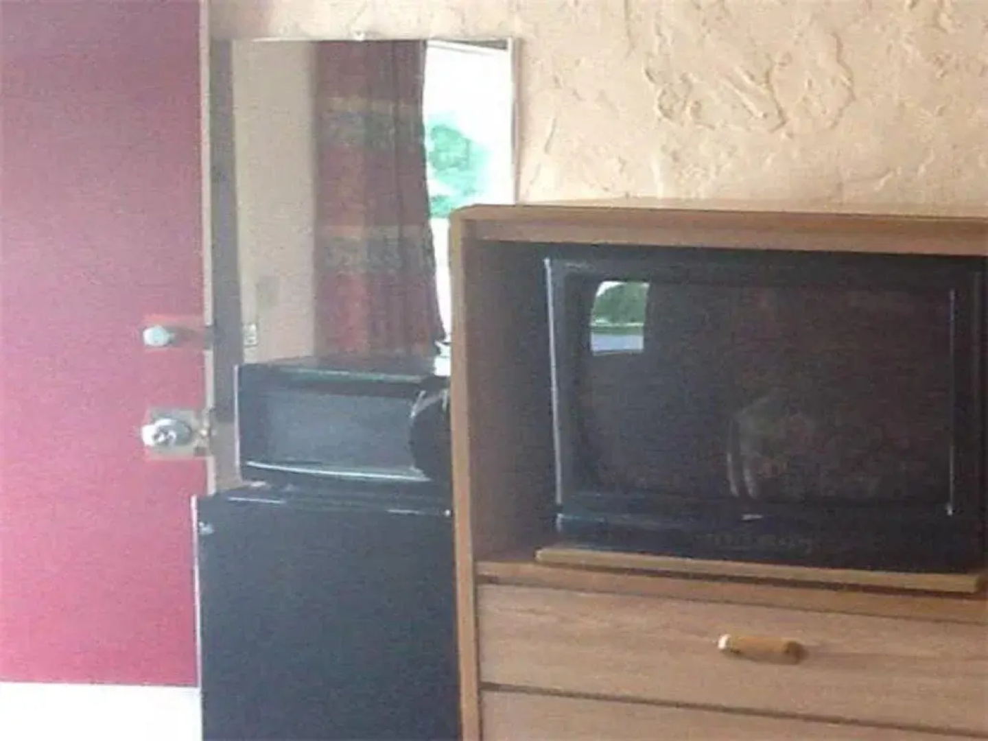 Budget Inn Cochran