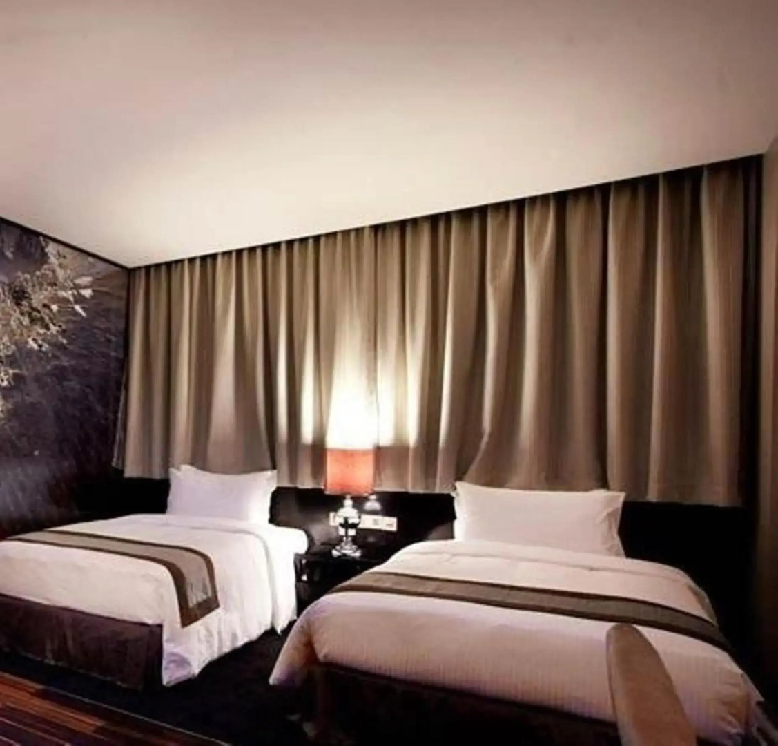 Horizon Hotel