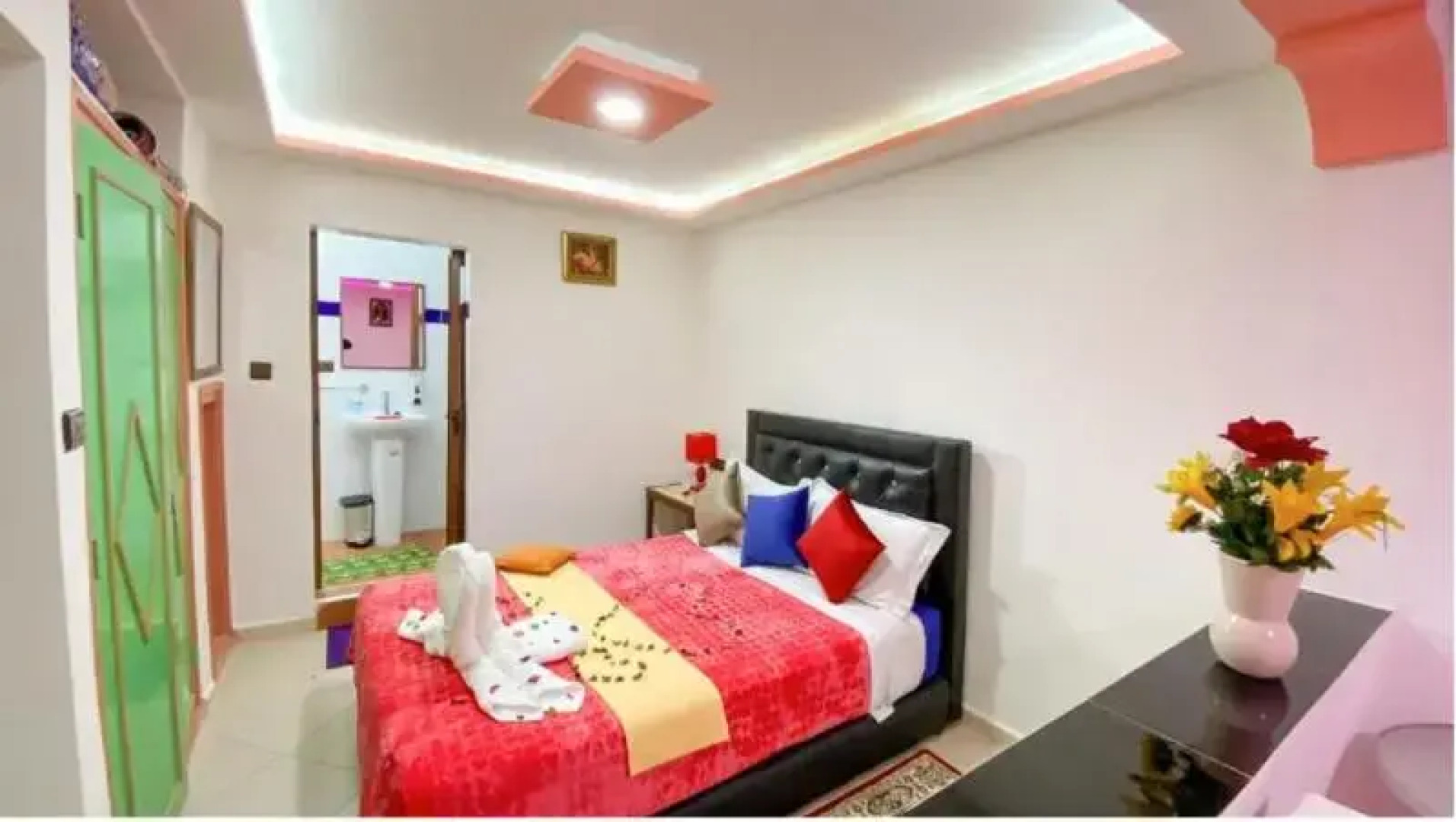 Hotel Elmarsa La Playa