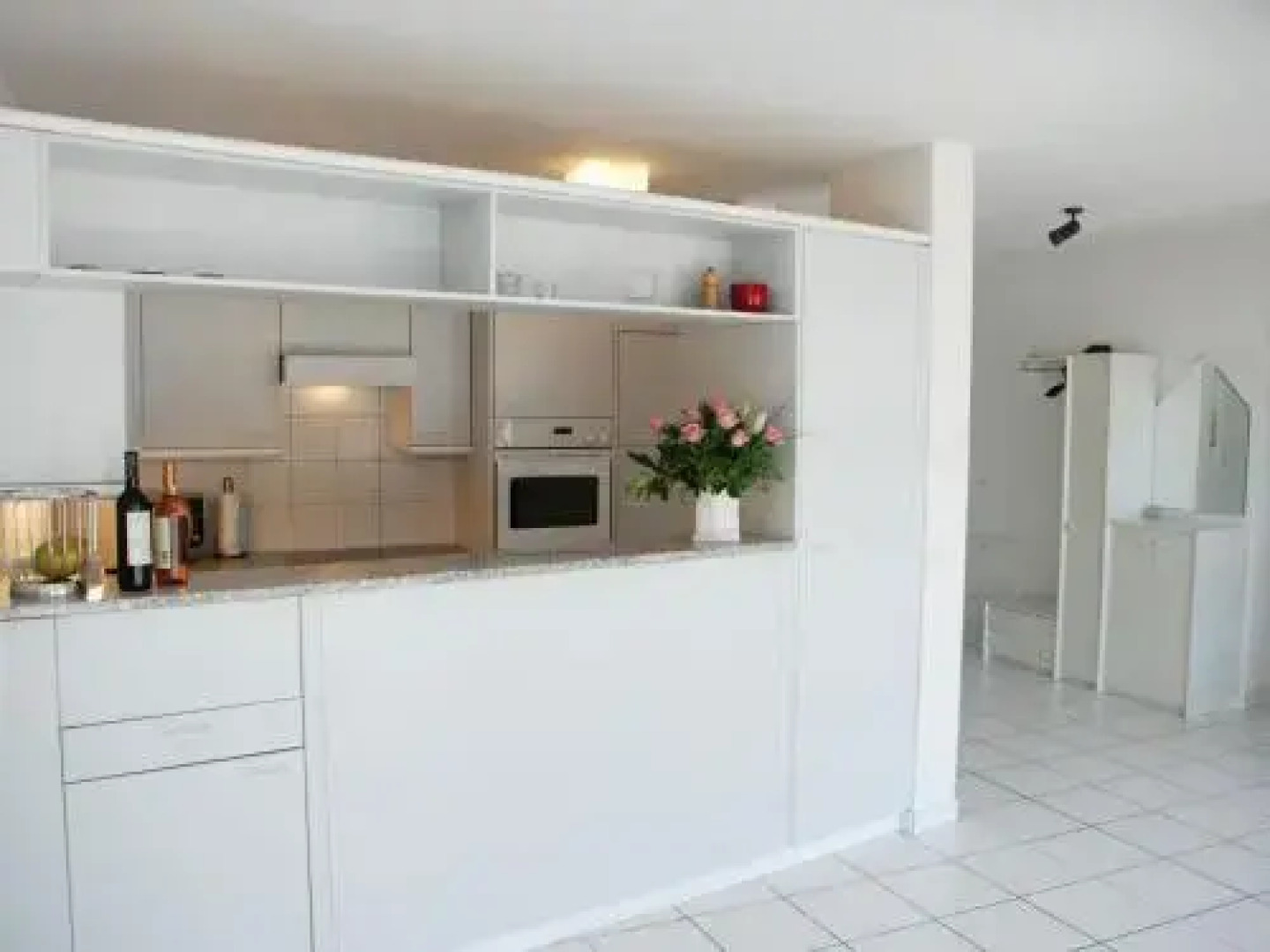 Apartment Residenza Canto Sereno