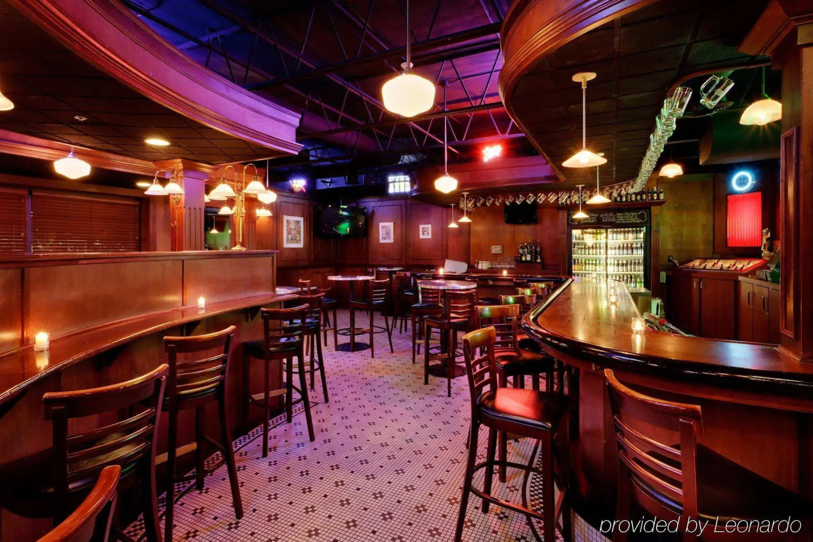 Holiday Inn Buffalo-Amherst