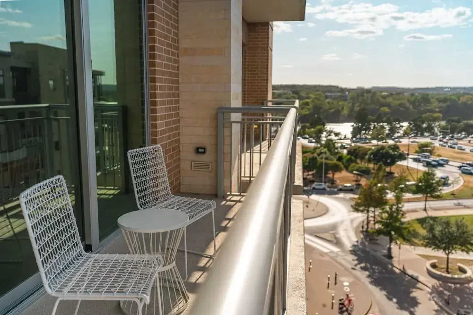 The Guild Downtown - Seaholm