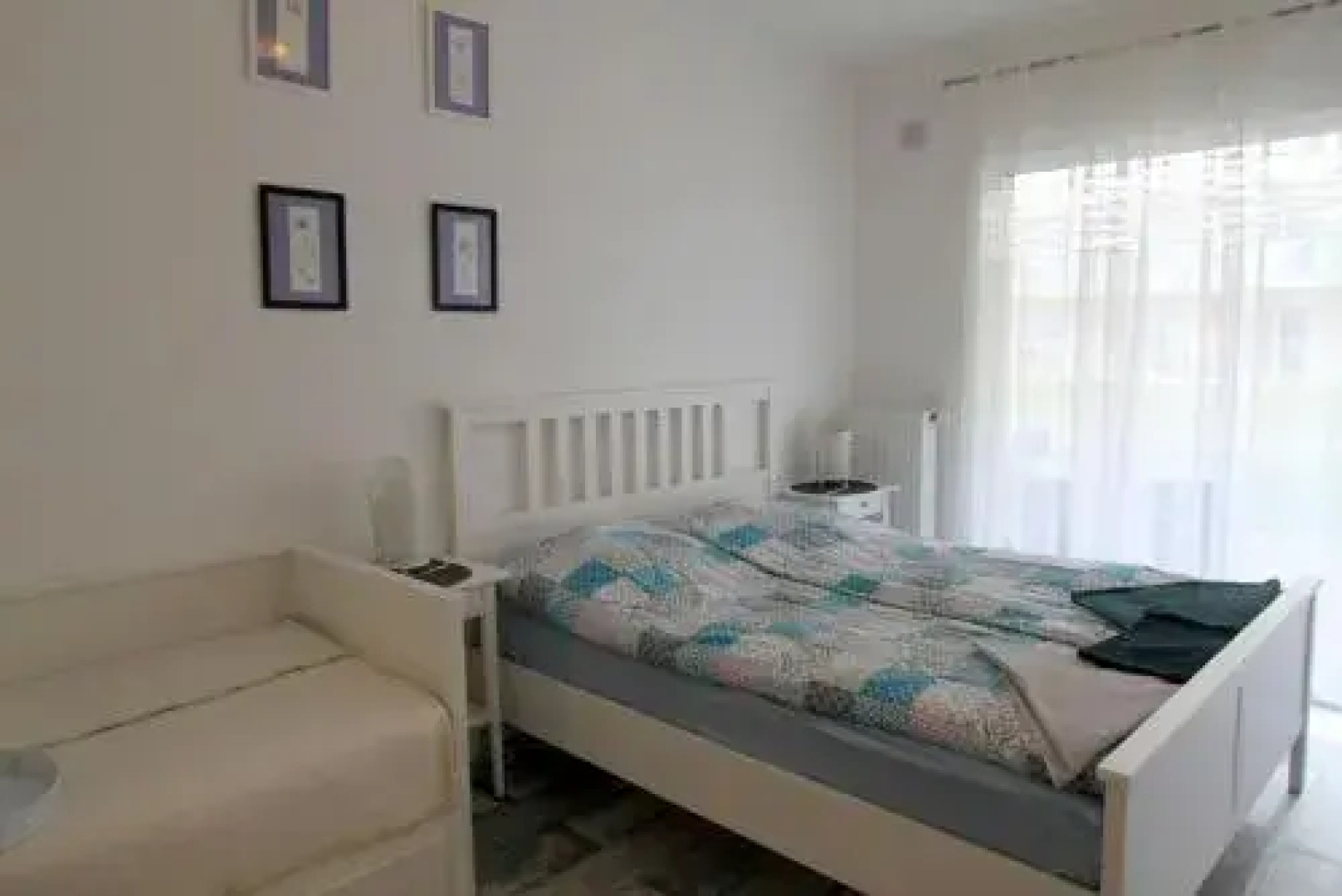 Velence Spa Lake Apartman