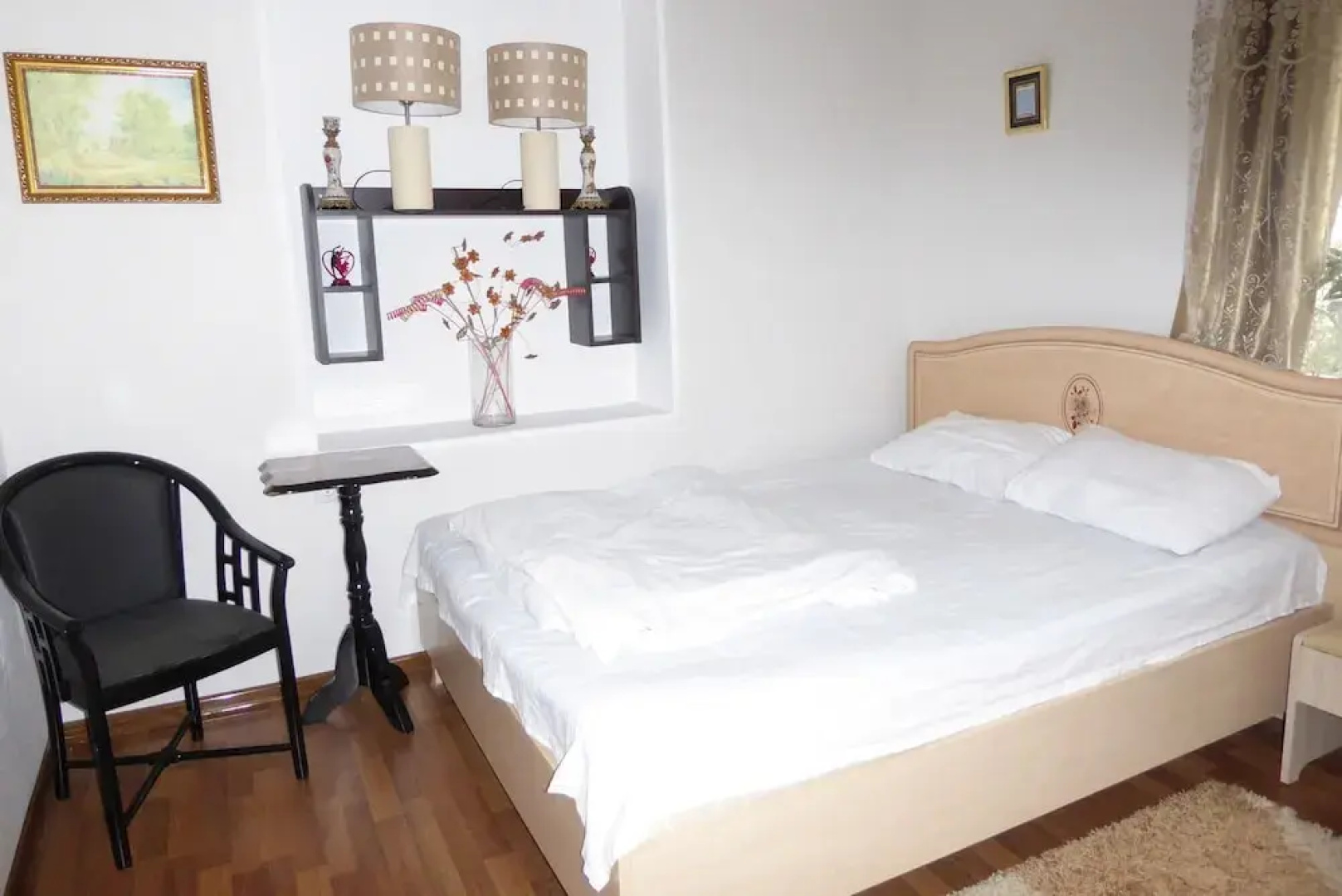 Kutaisi Hotel California