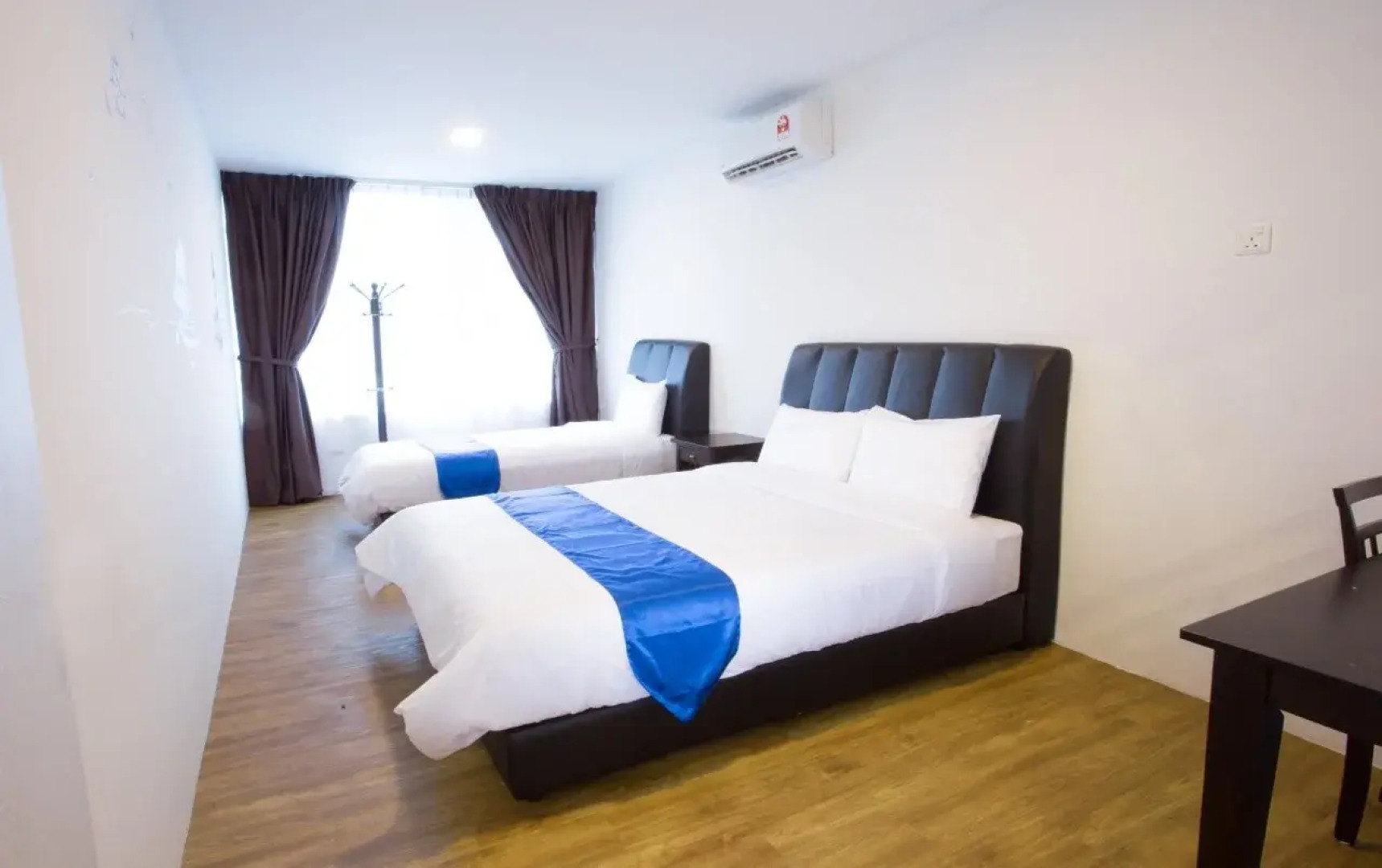 Hard Rock VIP Guest House