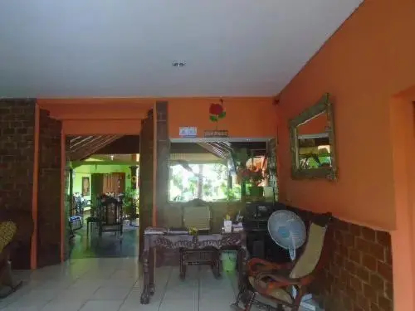 Hostal Las Rosas