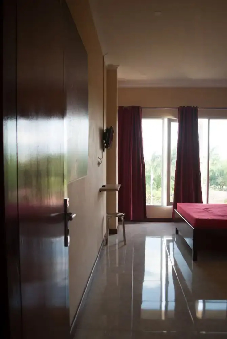 Griya Ringo Guest House