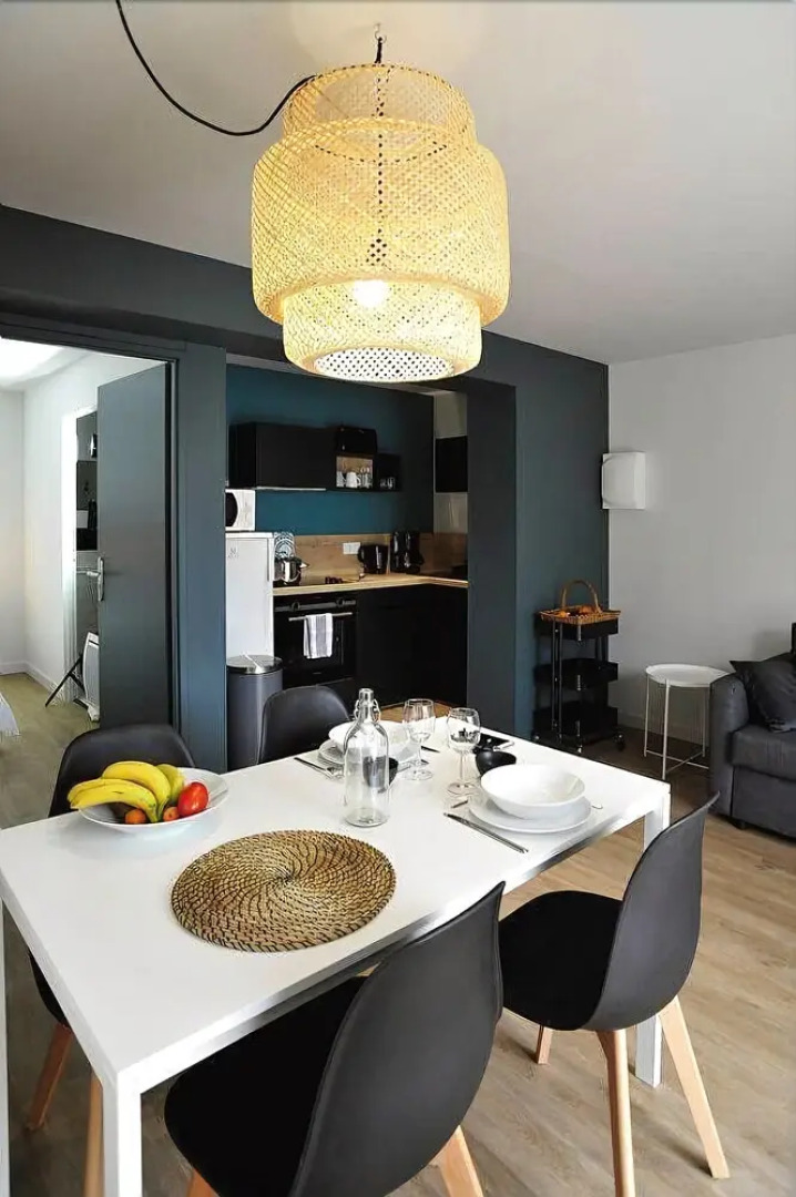 Clos Des Thermes A Jonzac