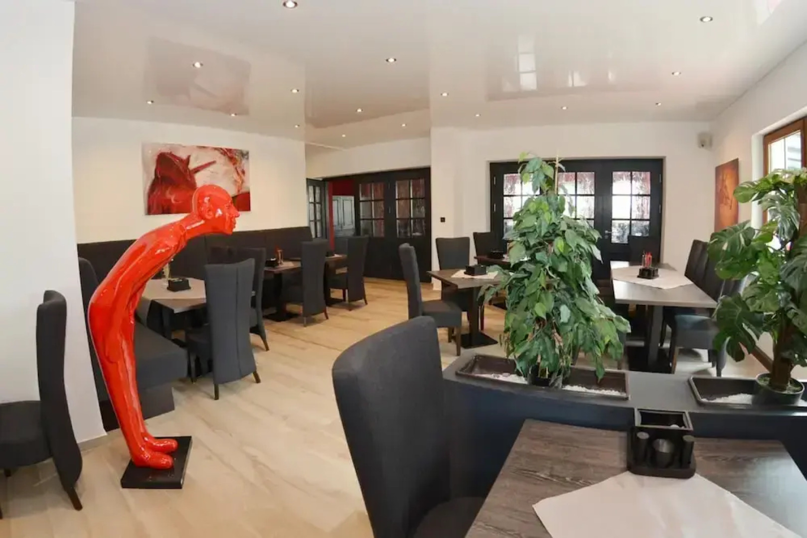 Hotel-Restaurant Rotes Einhorn Superior