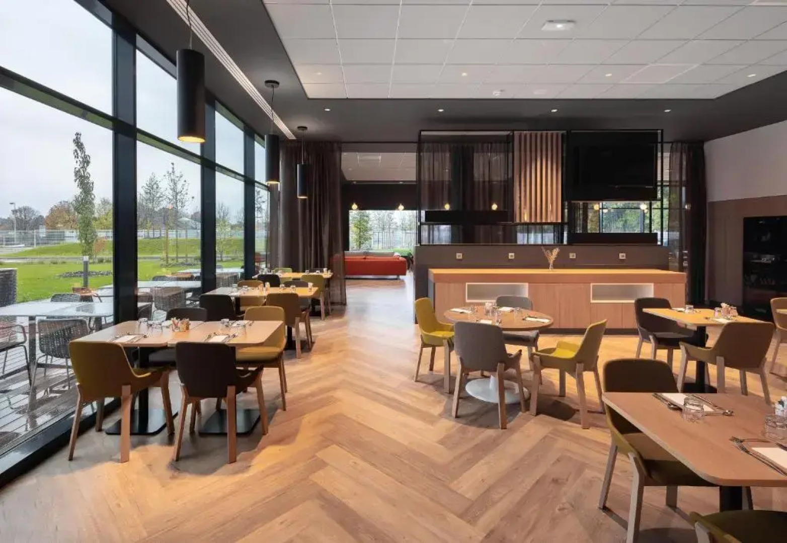 Holiday Inn Paris CDG Airport by IHG